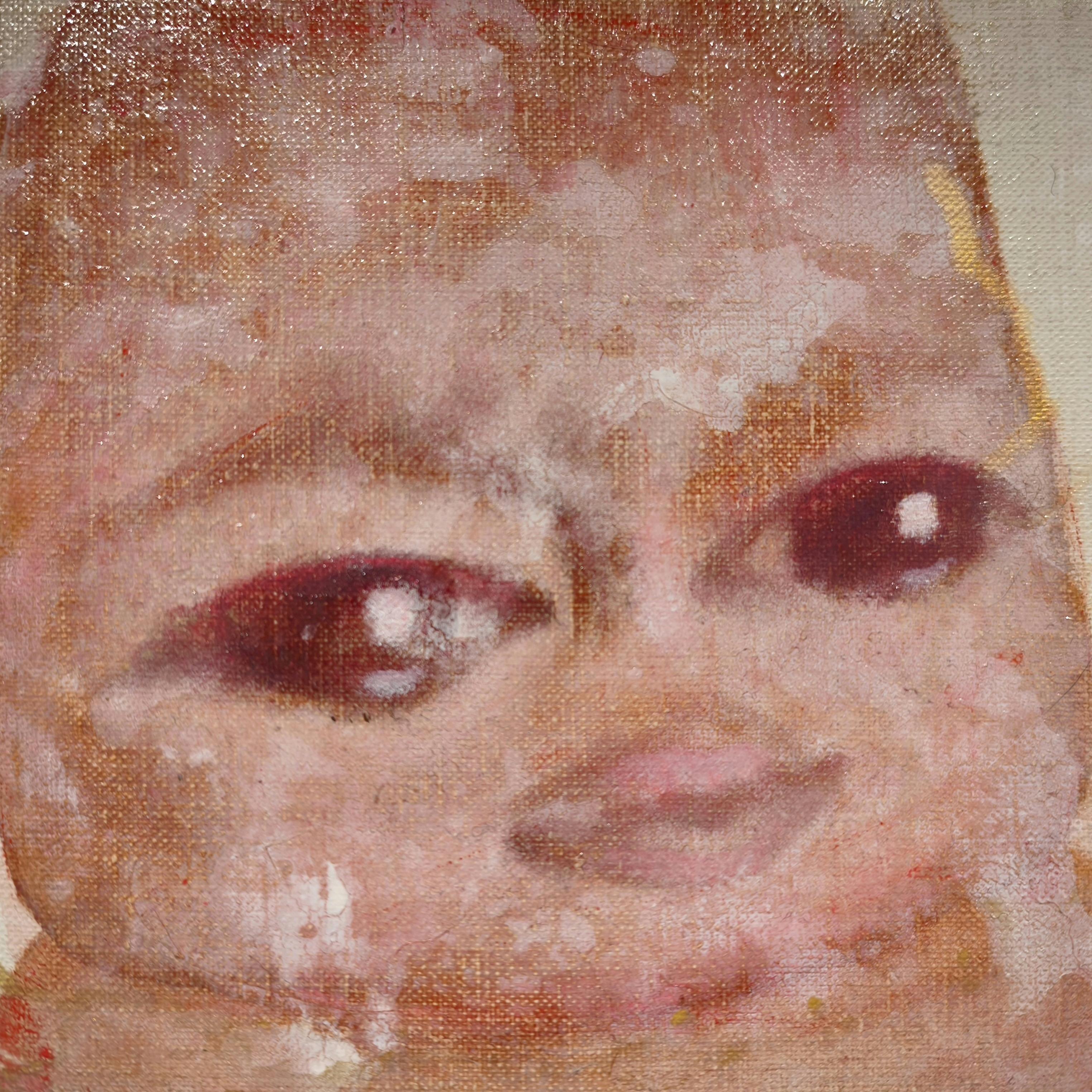 オヂサンベビー ベビーシリーズより