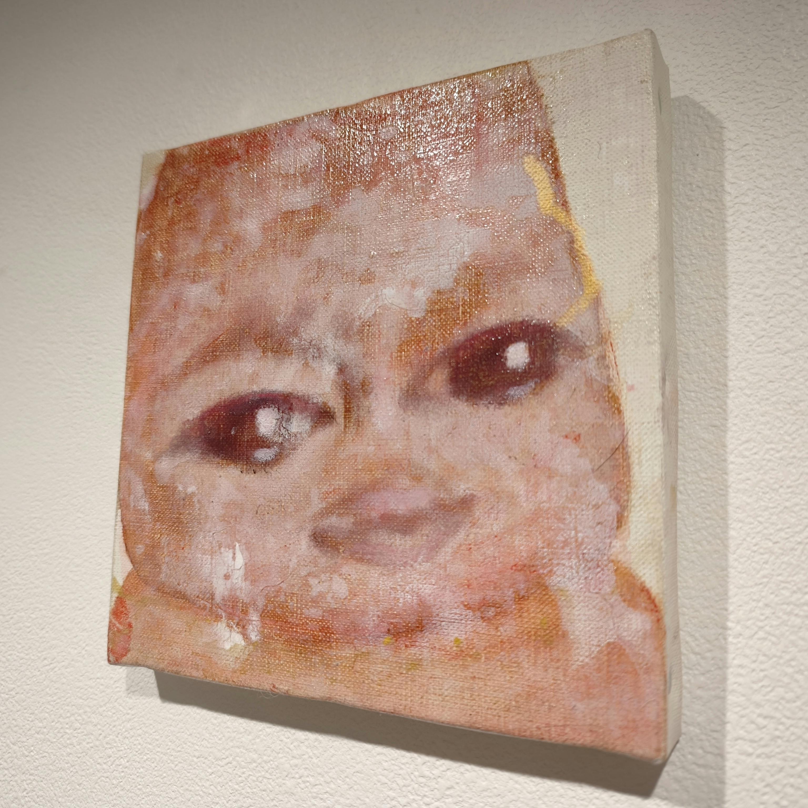 オヂサンベビー ベビーシリーズより