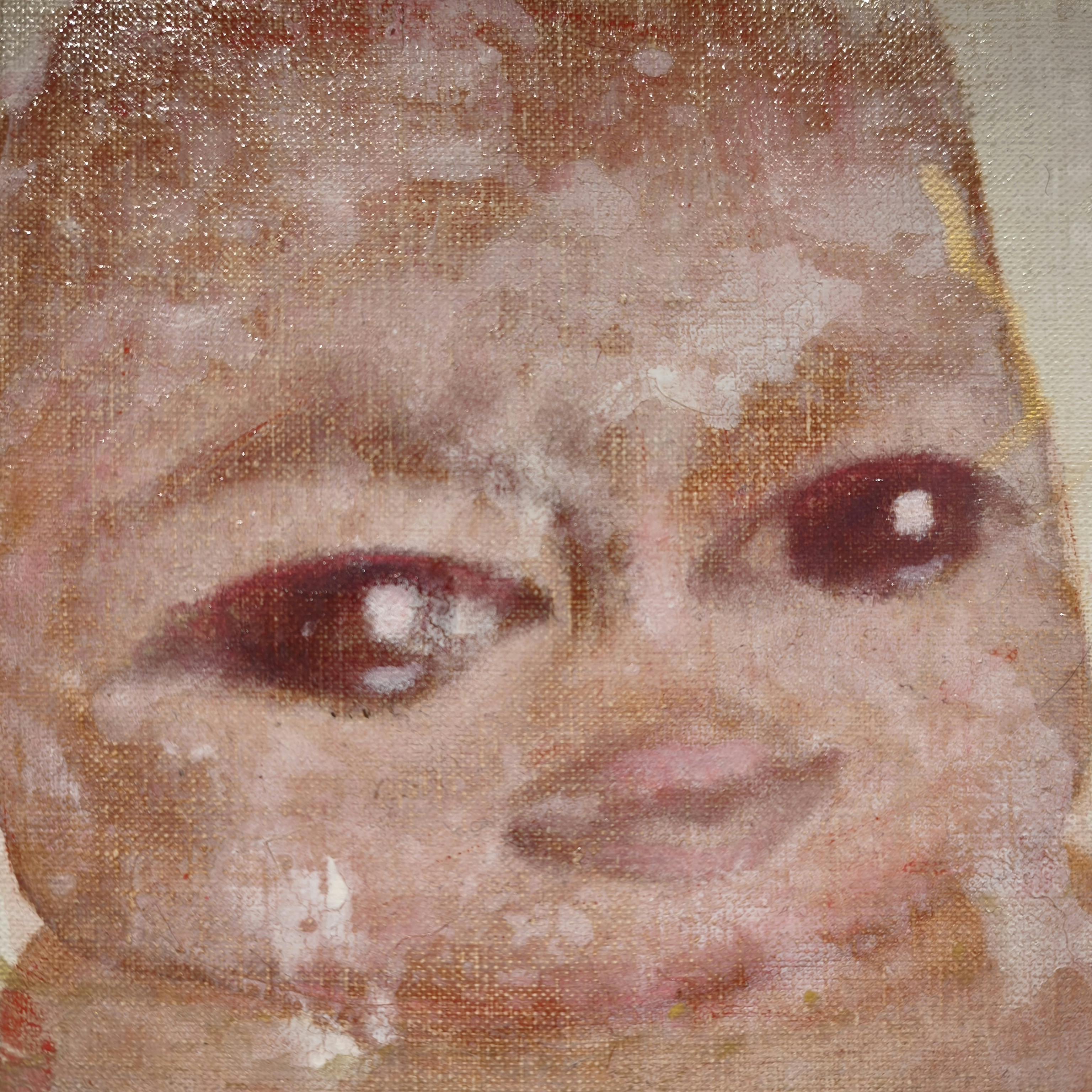 オヂサンベビー ベビーシリーズより