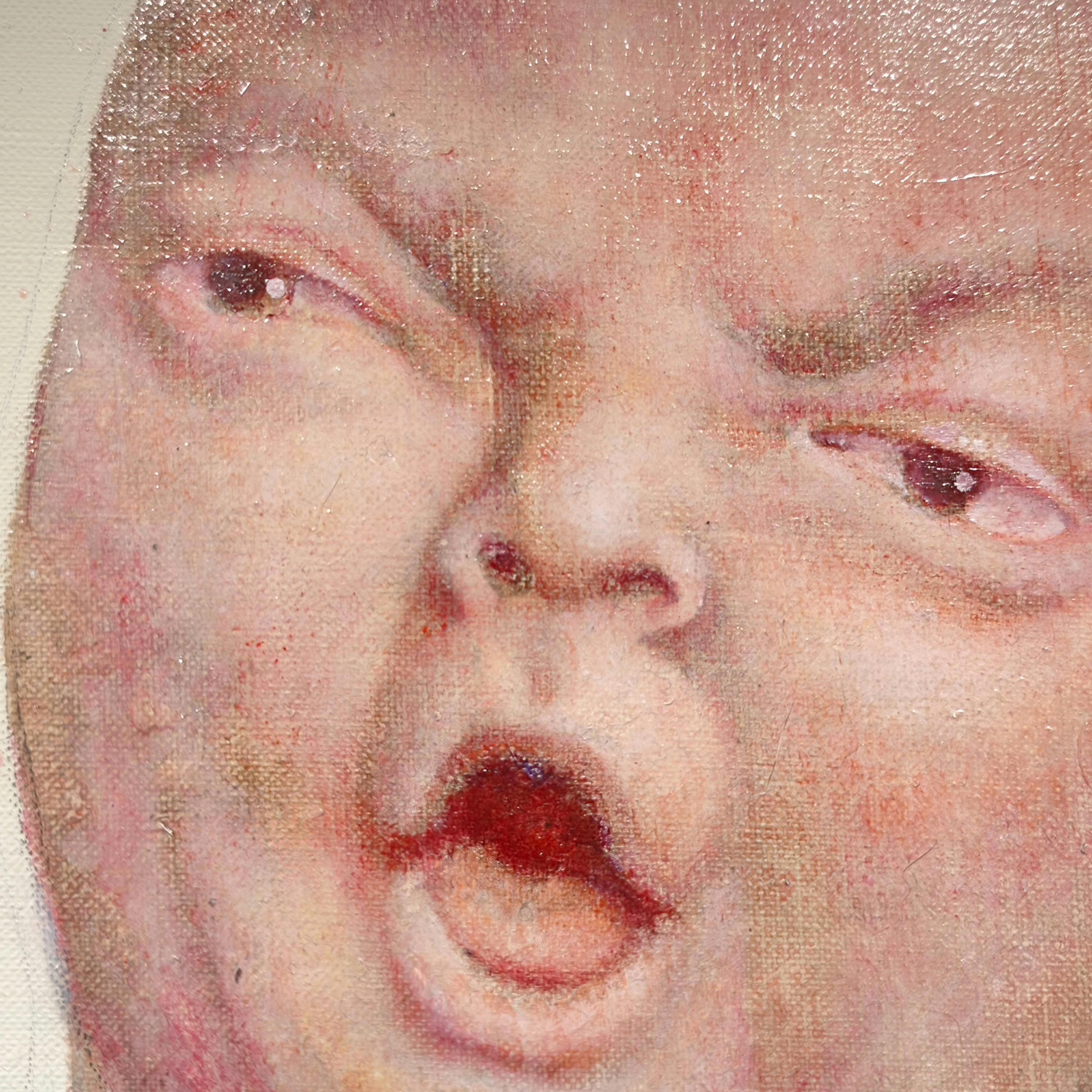 オヂサンベビー ベビーシリーズより