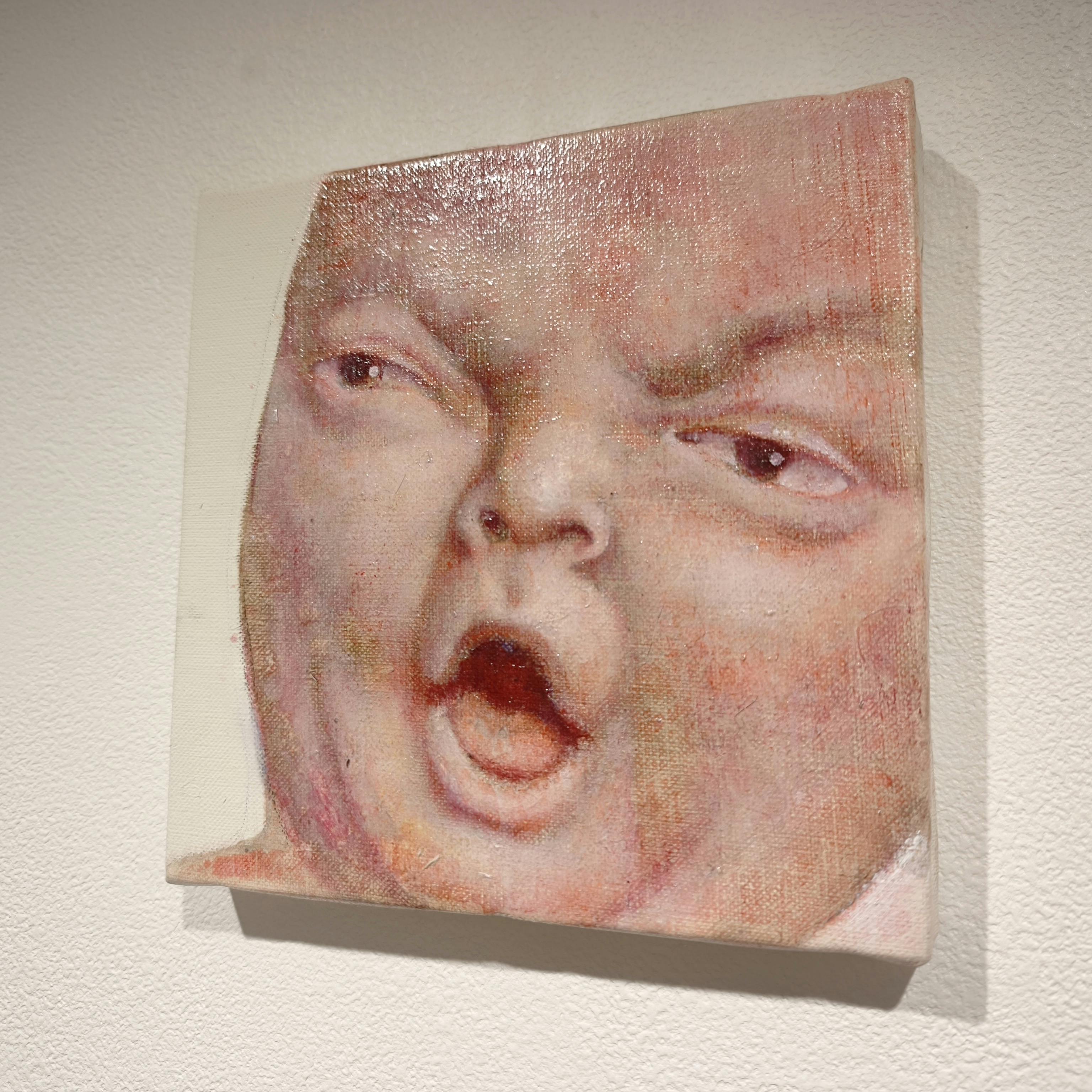 オヂサンベビー ベビーシリーズより