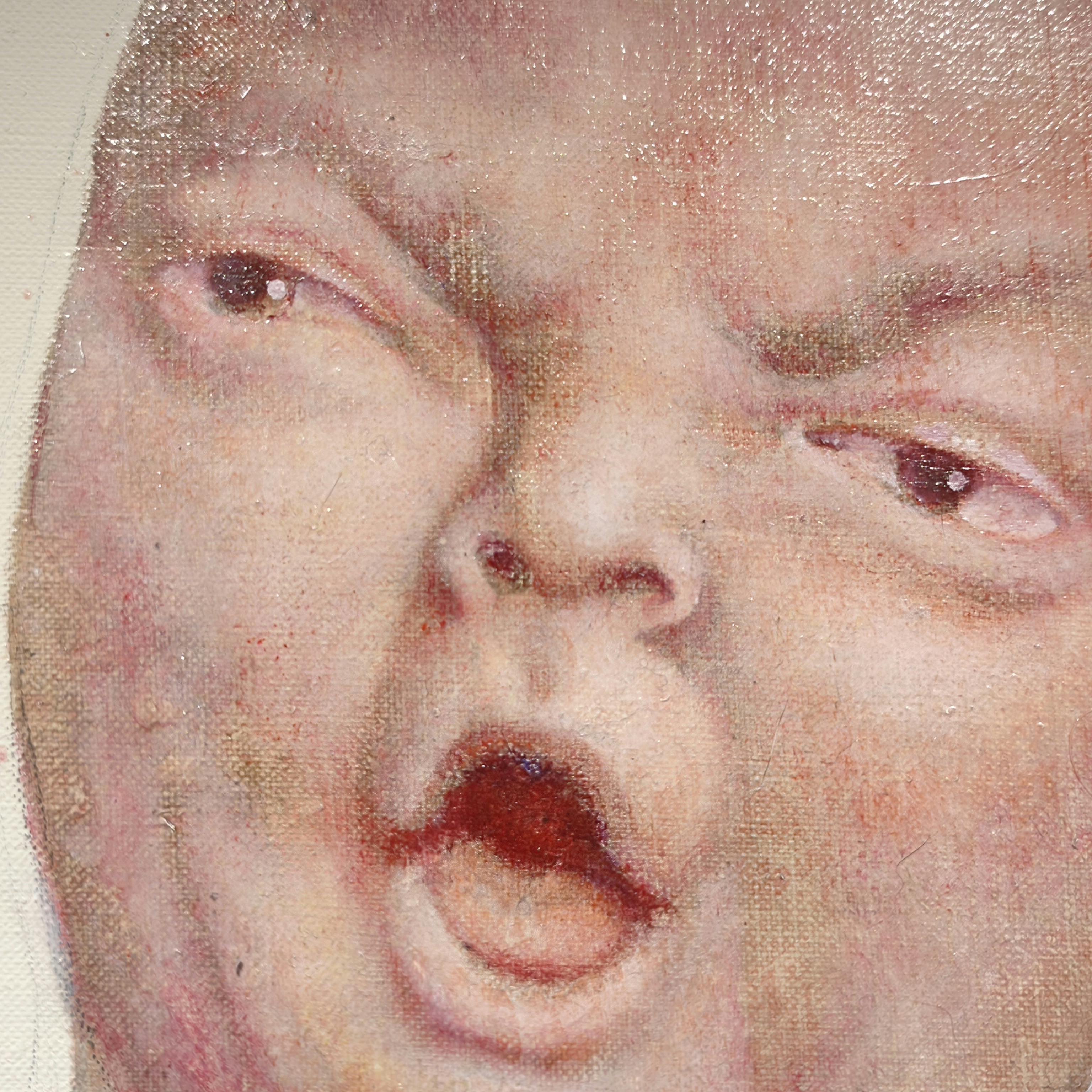 オヂサンベビー ベビーシリーズより