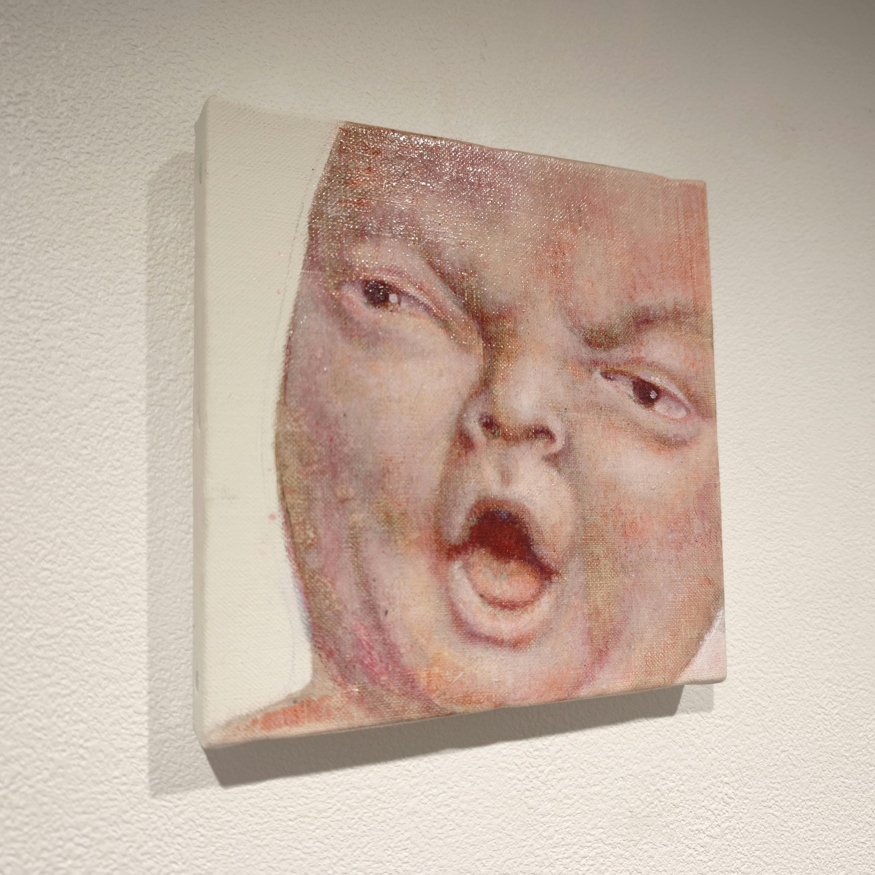 オヂサンベビー ベビーシリーズより