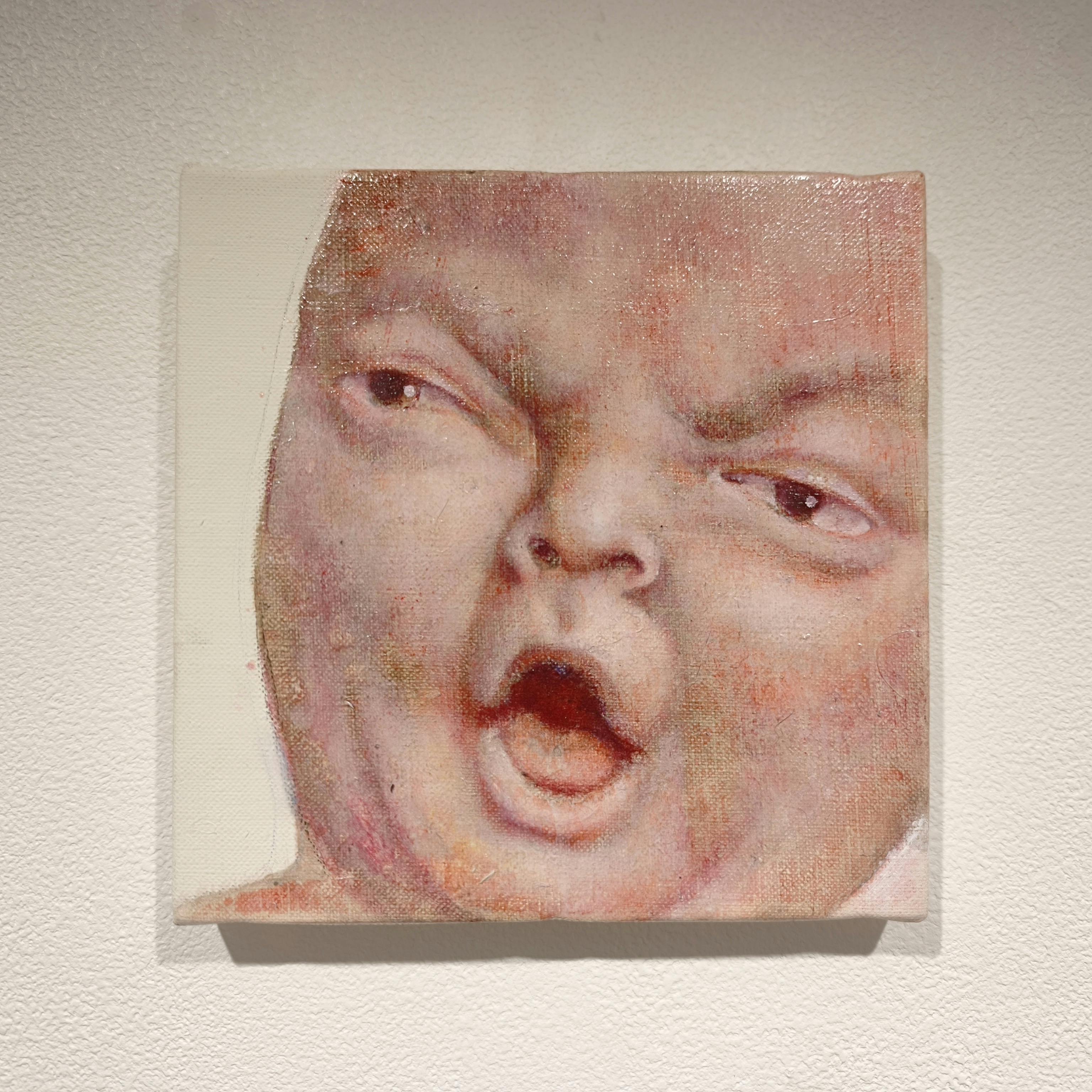 オヂサンベビー ベビーシリーズより