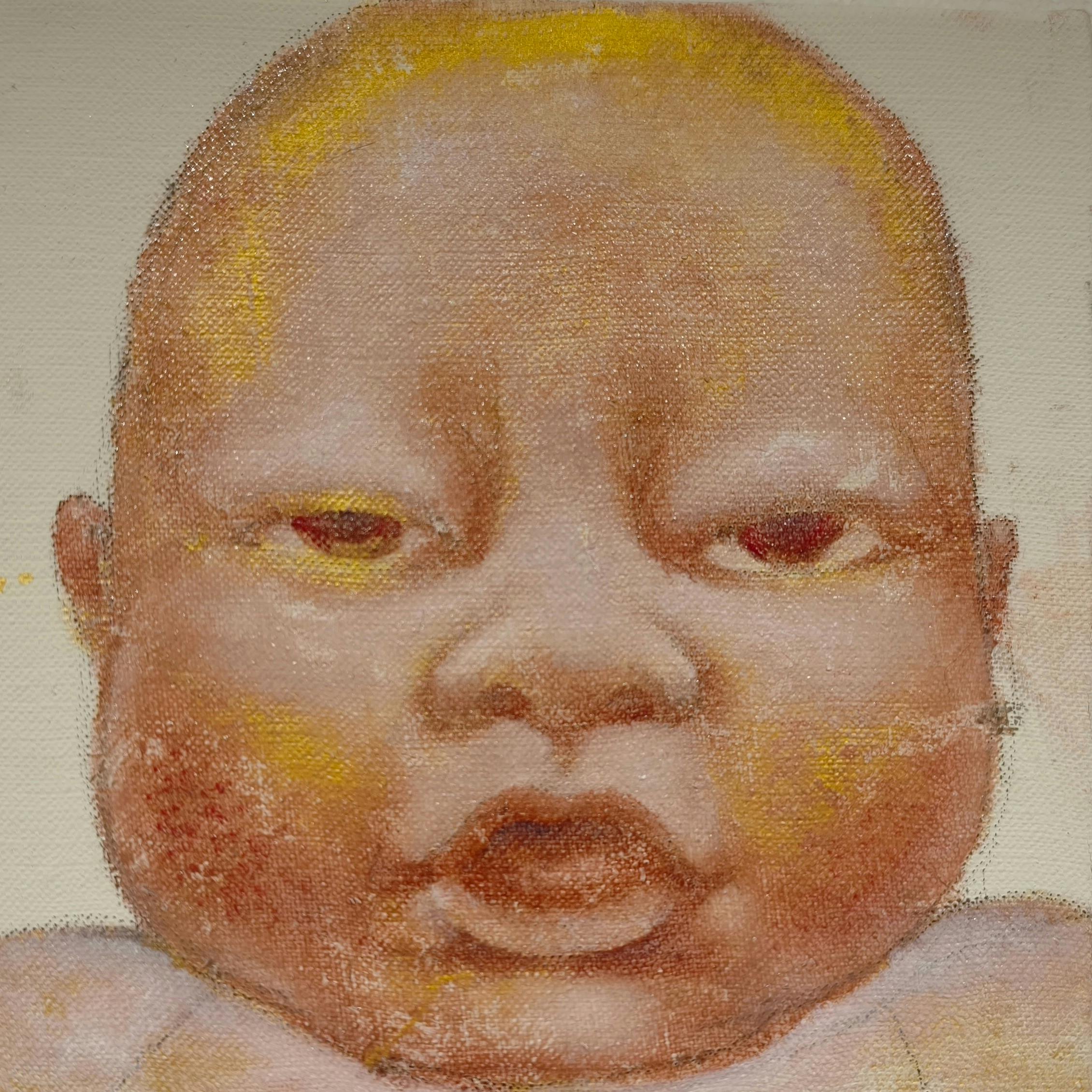 オヂサンベビー ベビーシリーズより