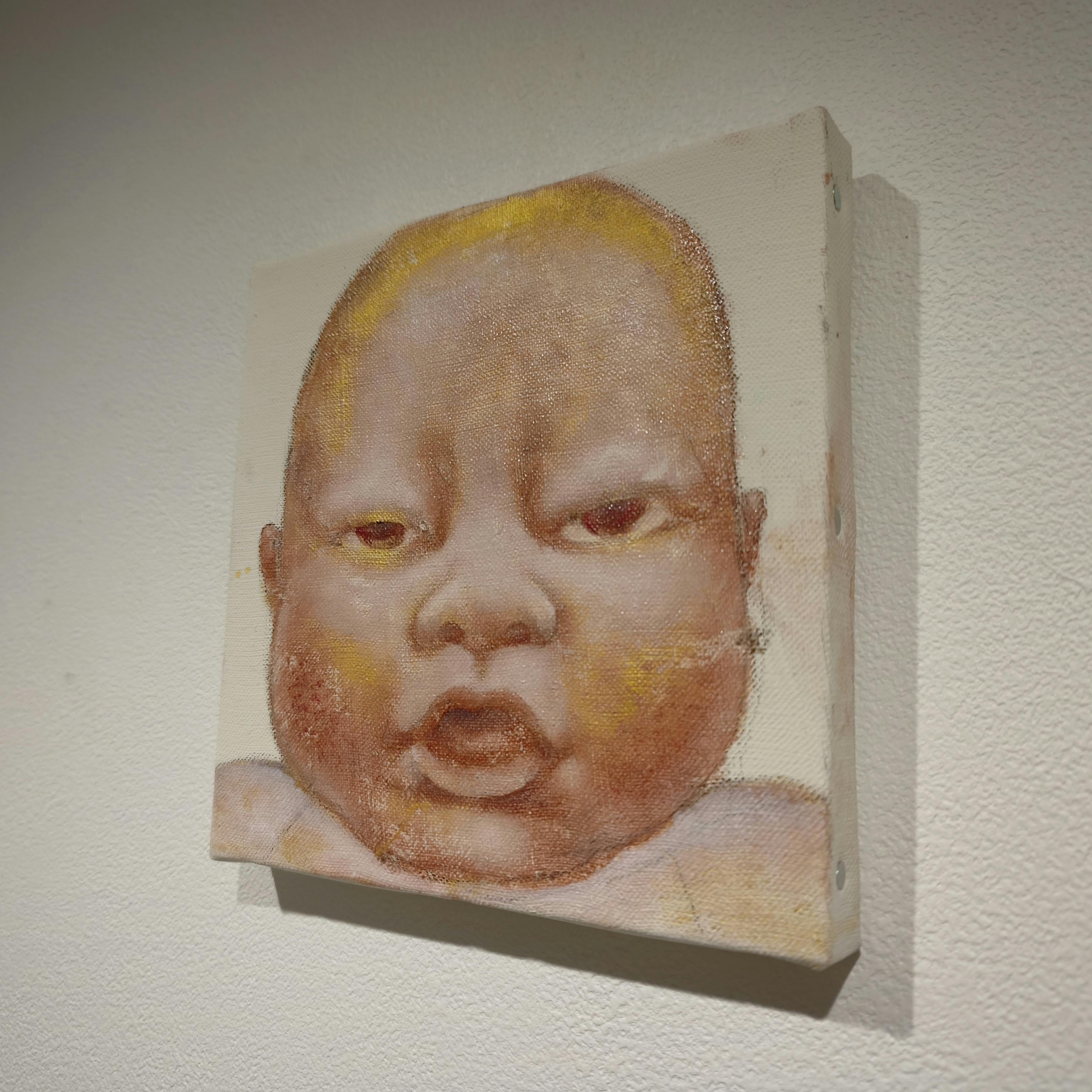 オヂサンベビー ベビーシリーズより