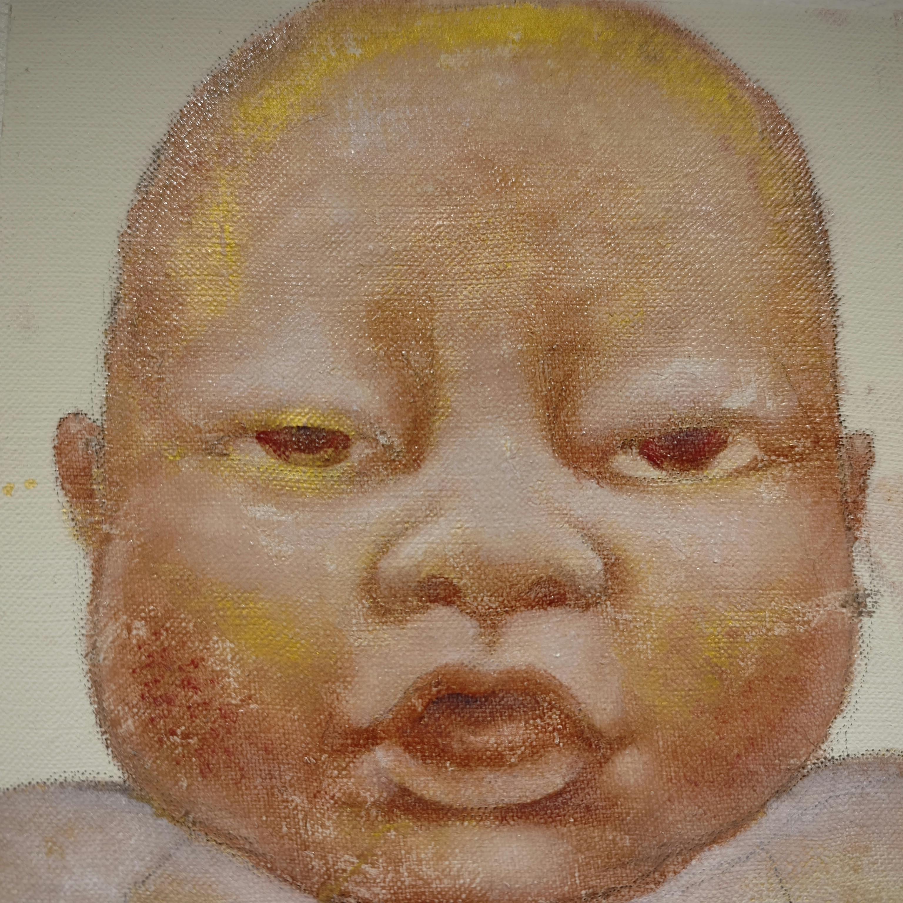 オヂサンベビー ベビーシリーズより