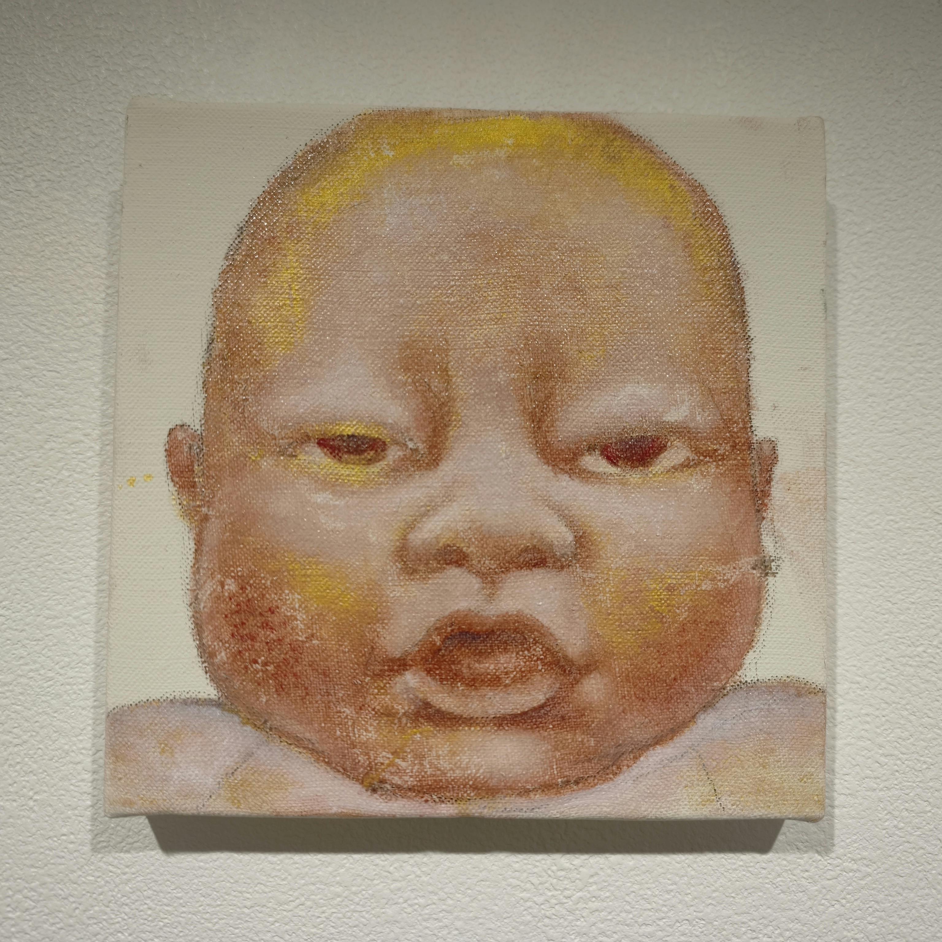 オヂサンベビー ベビーシリーズより