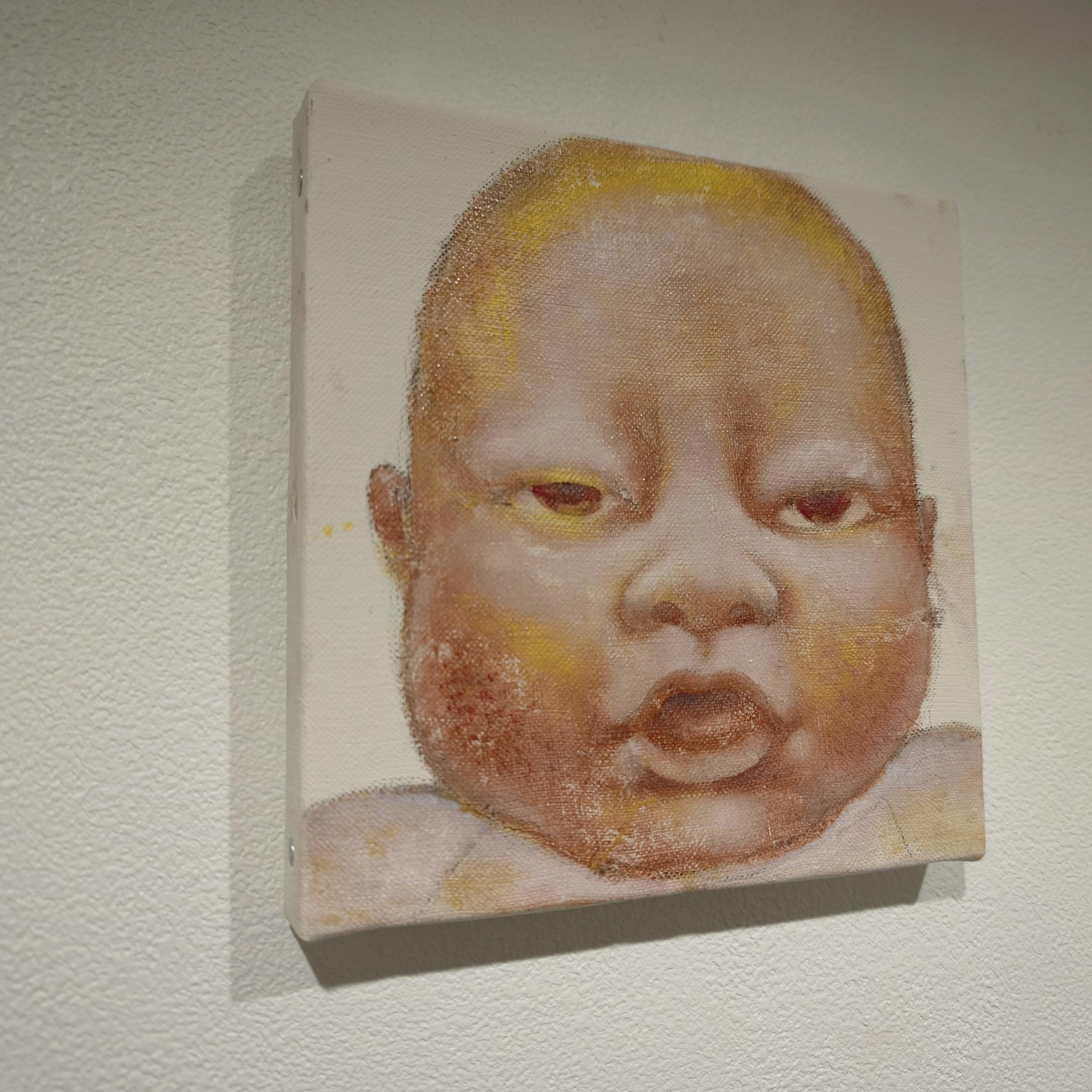 オヂサンベビー ベビーシリーズより