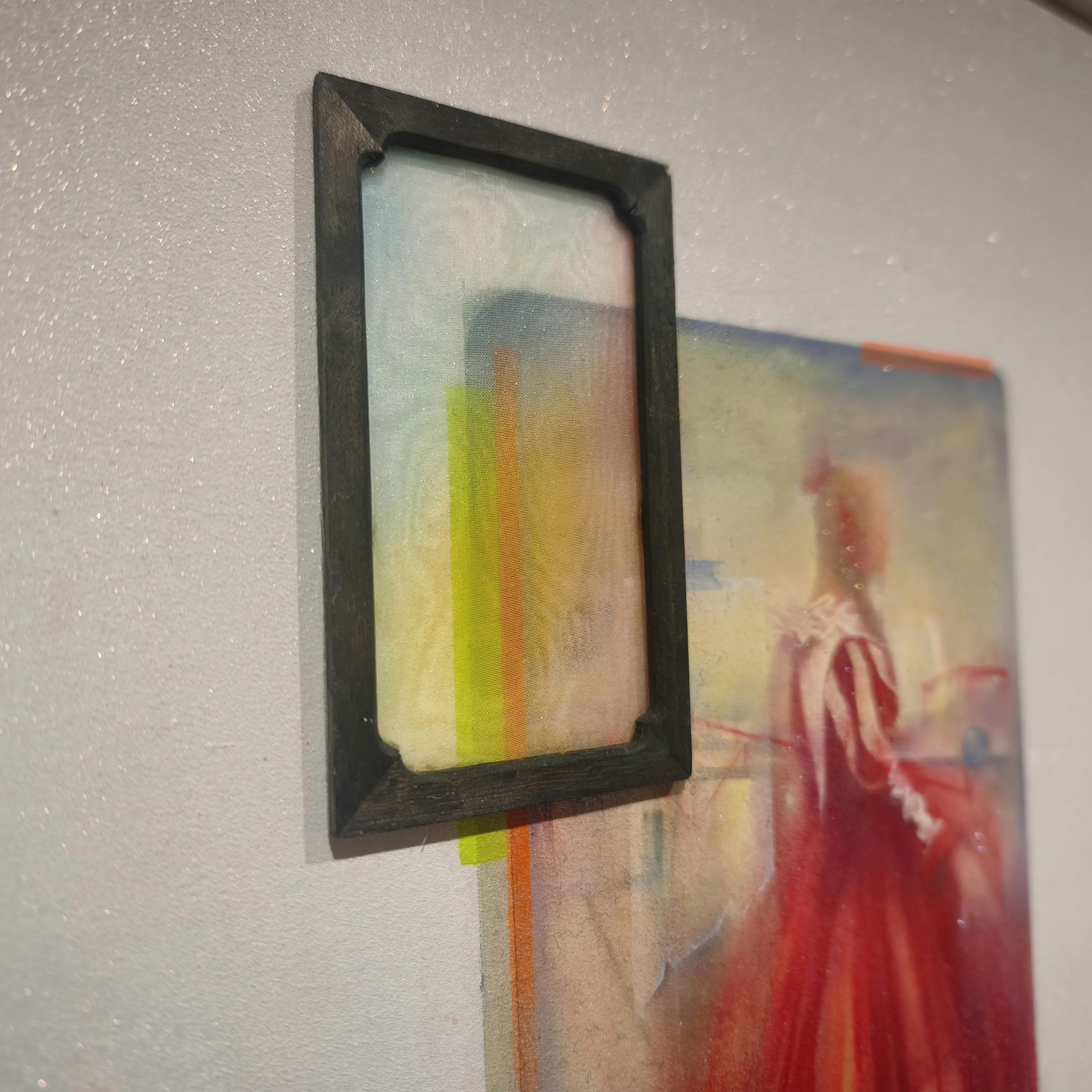 文本記憶｜紅の詩