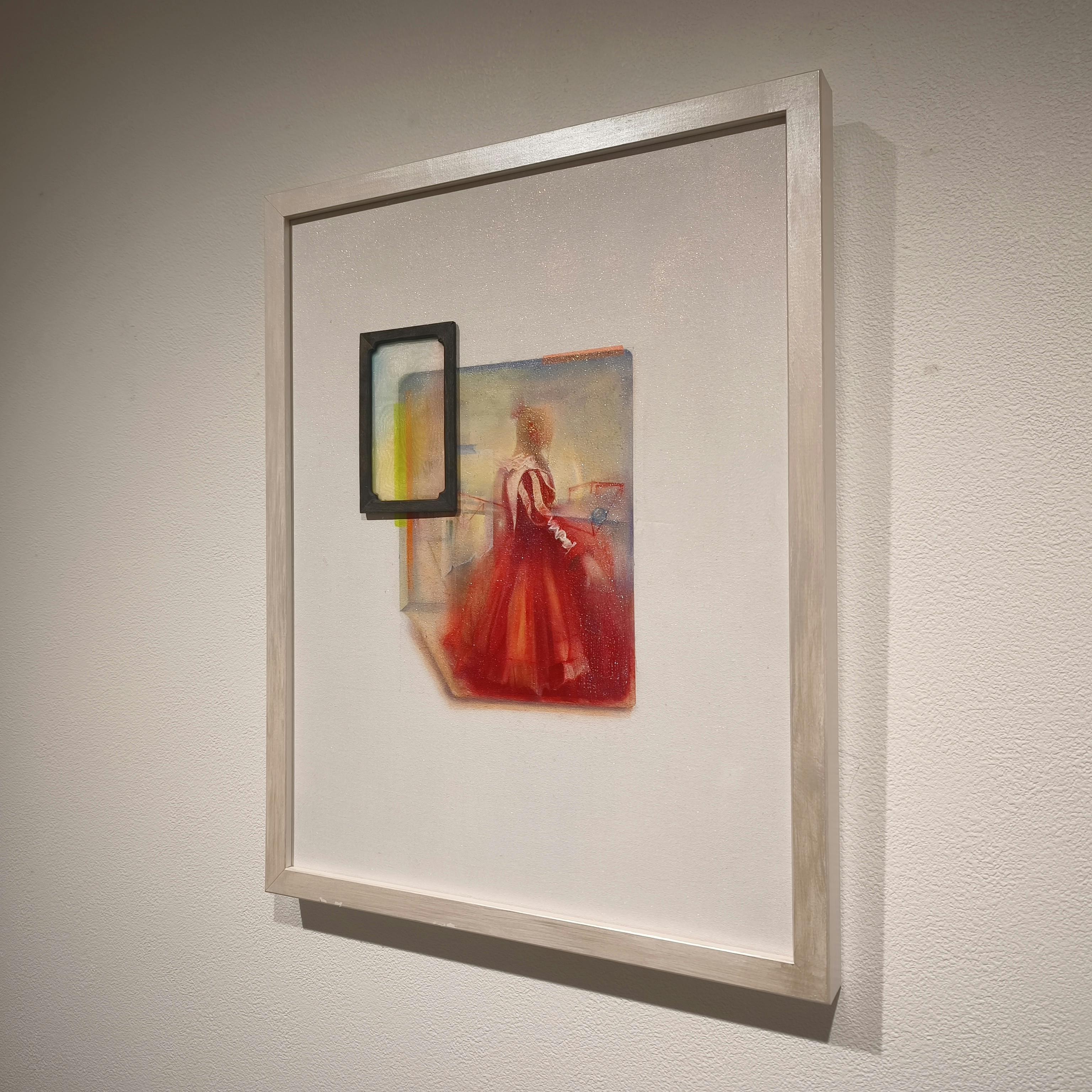 文本記憶｜紅の詩