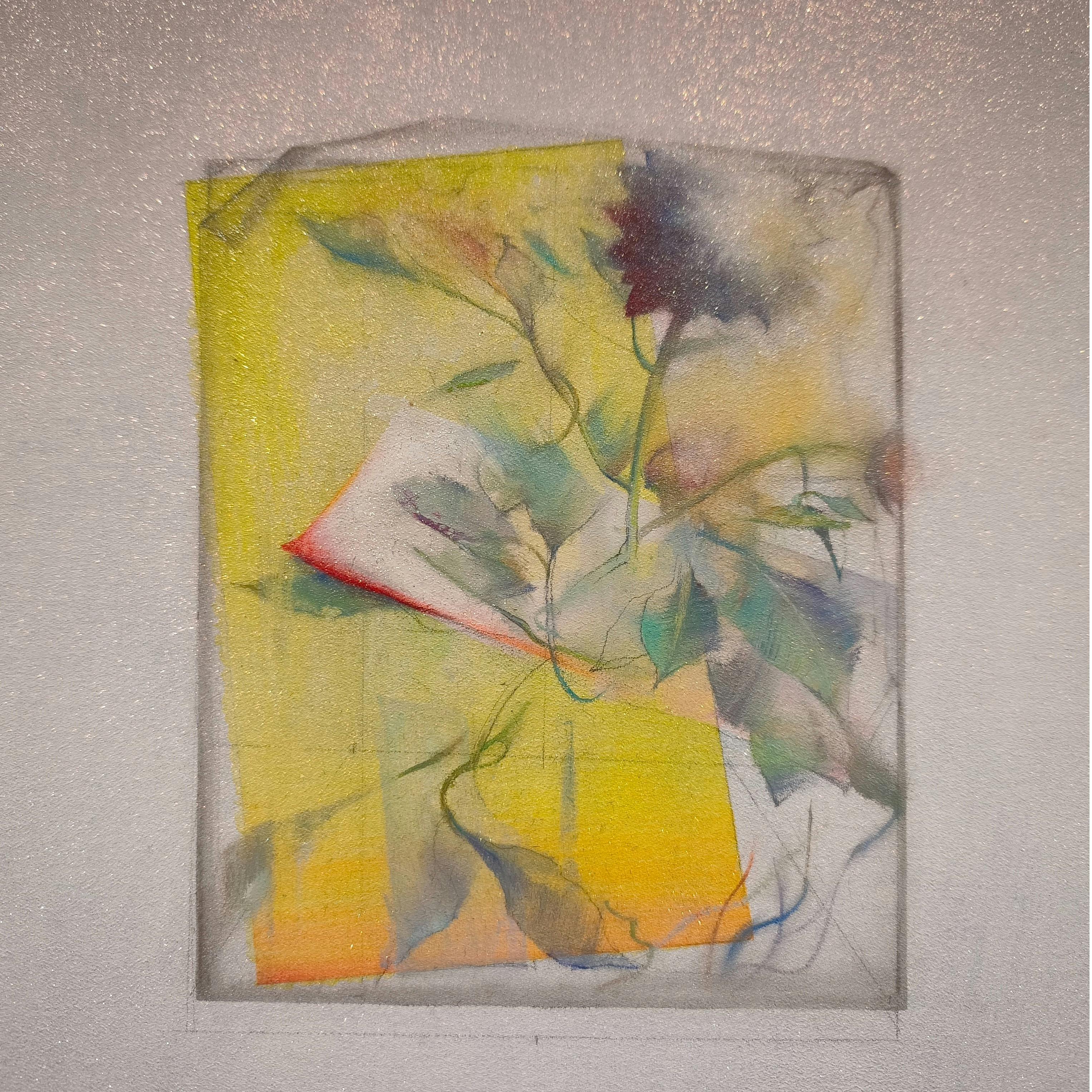 文本記憶｜未完成の手紙