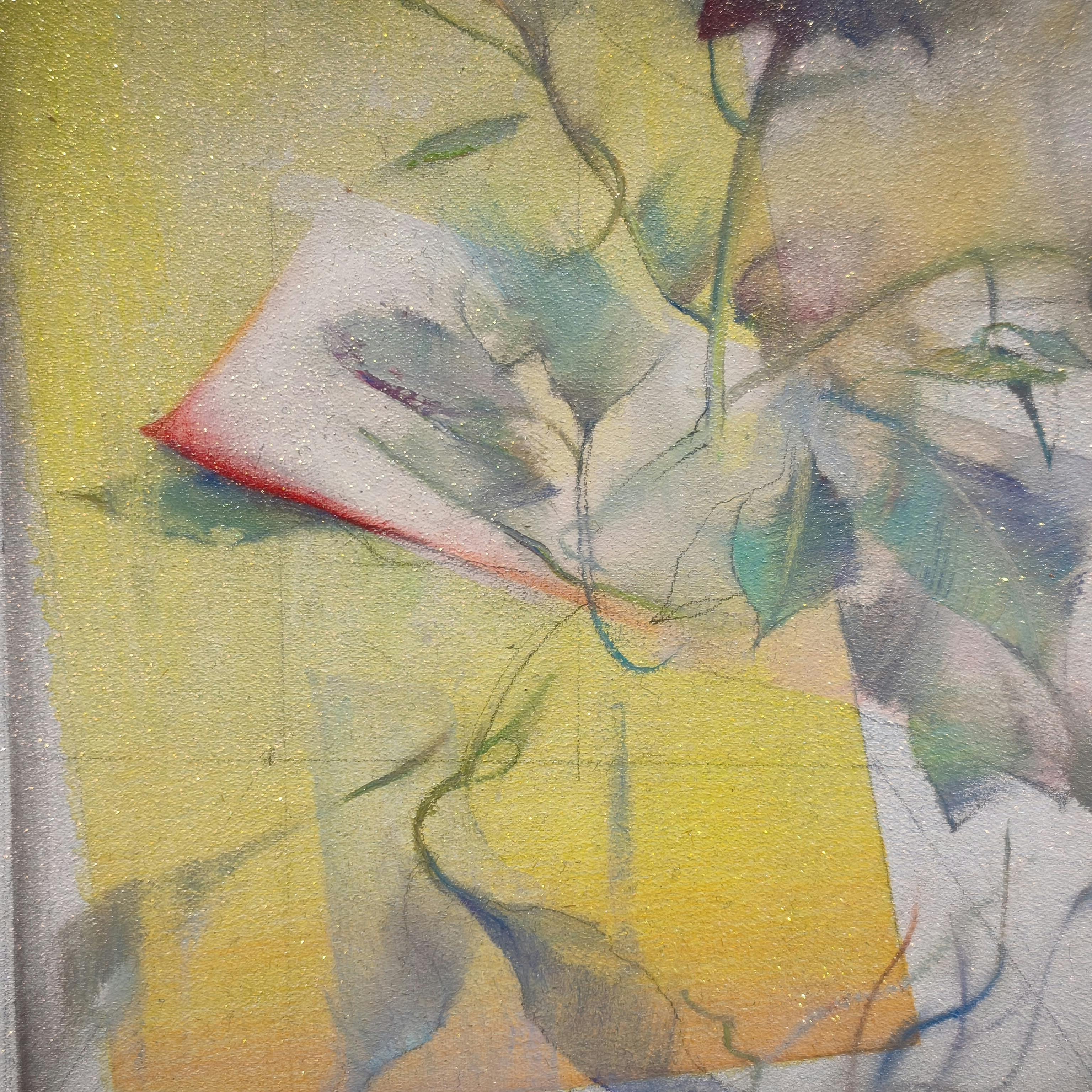 文本記憶｜未完成の手紙