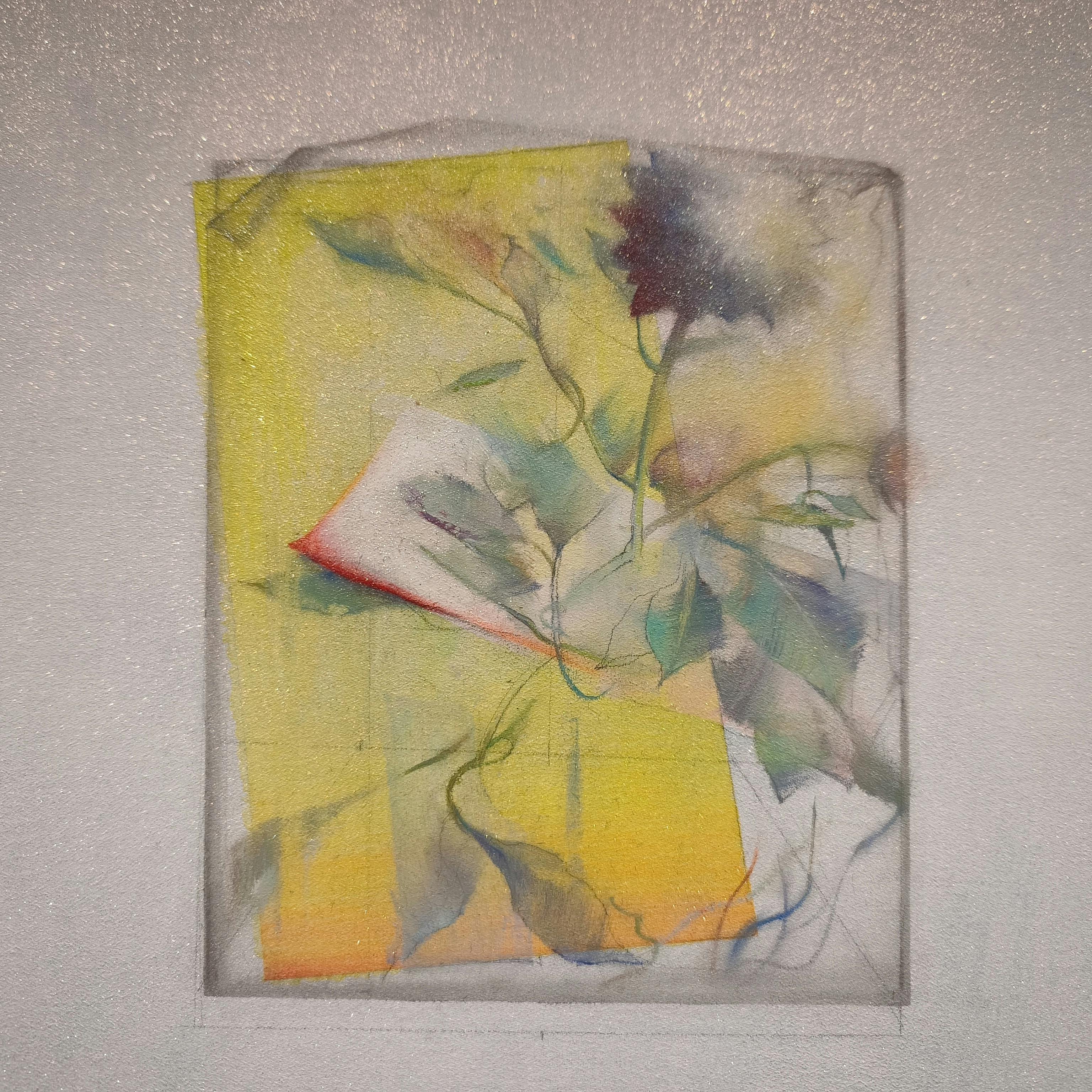 文本記憶｜未完成の手紙