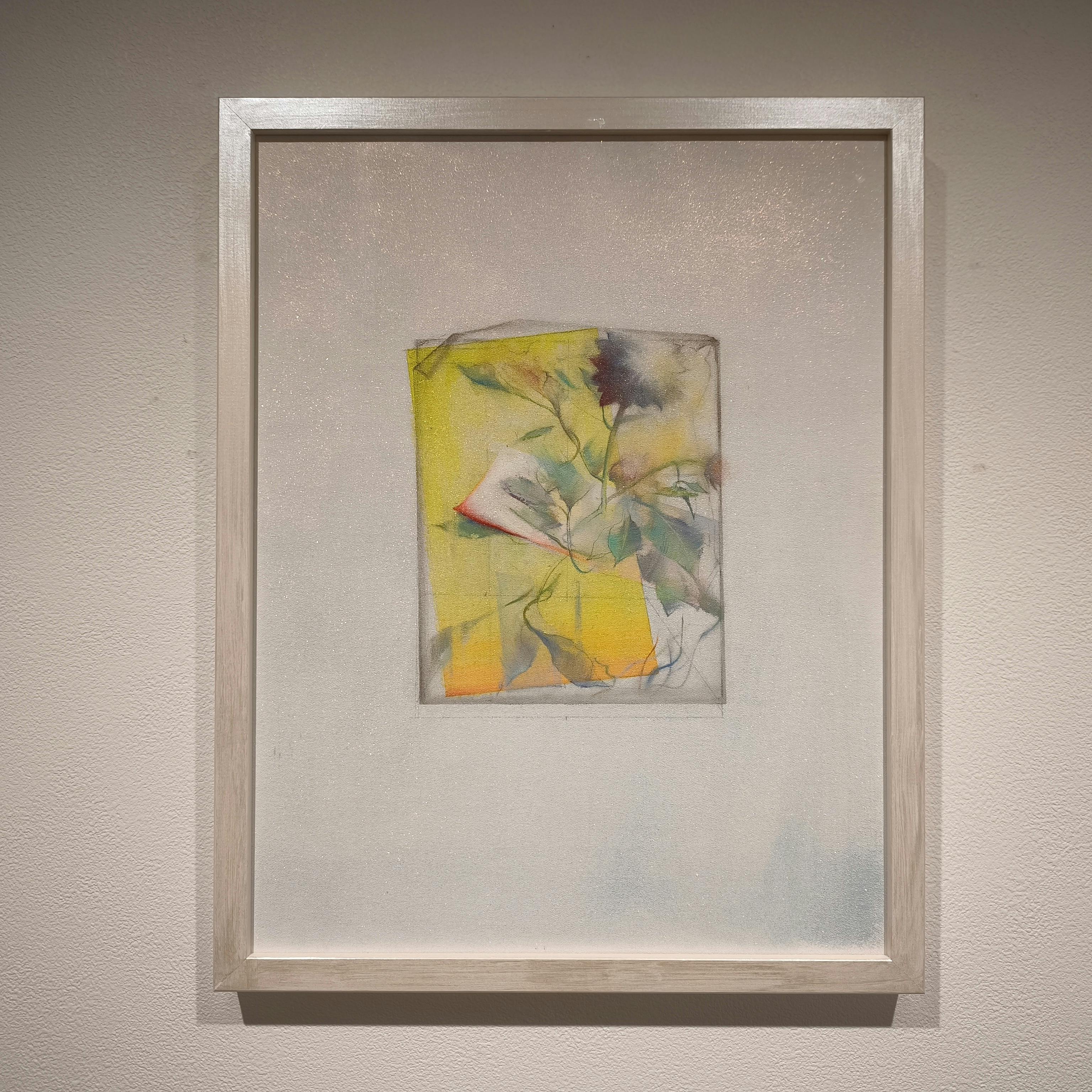 文本記憶｜未完成の手紙