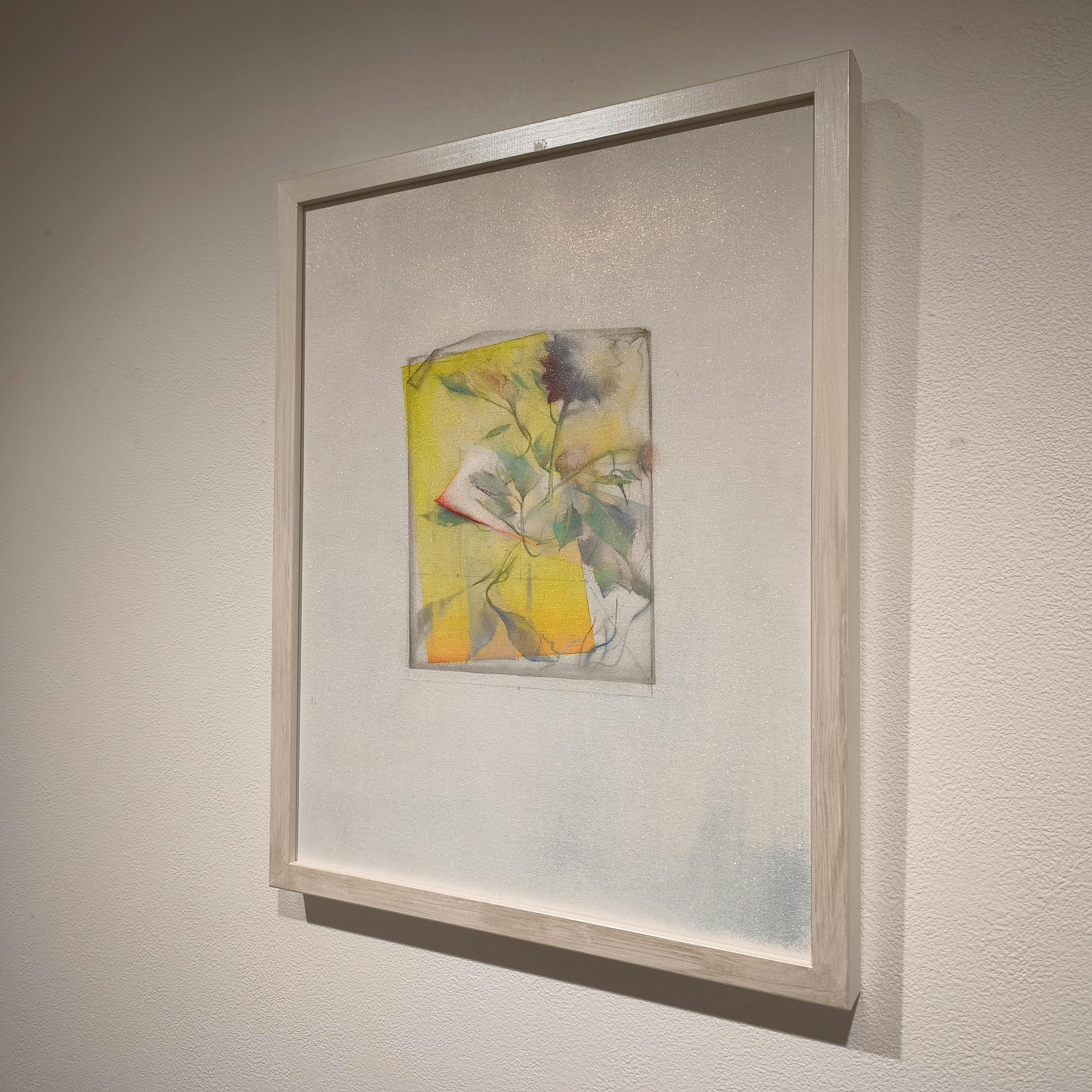 文本記憶｜未完成の手紙