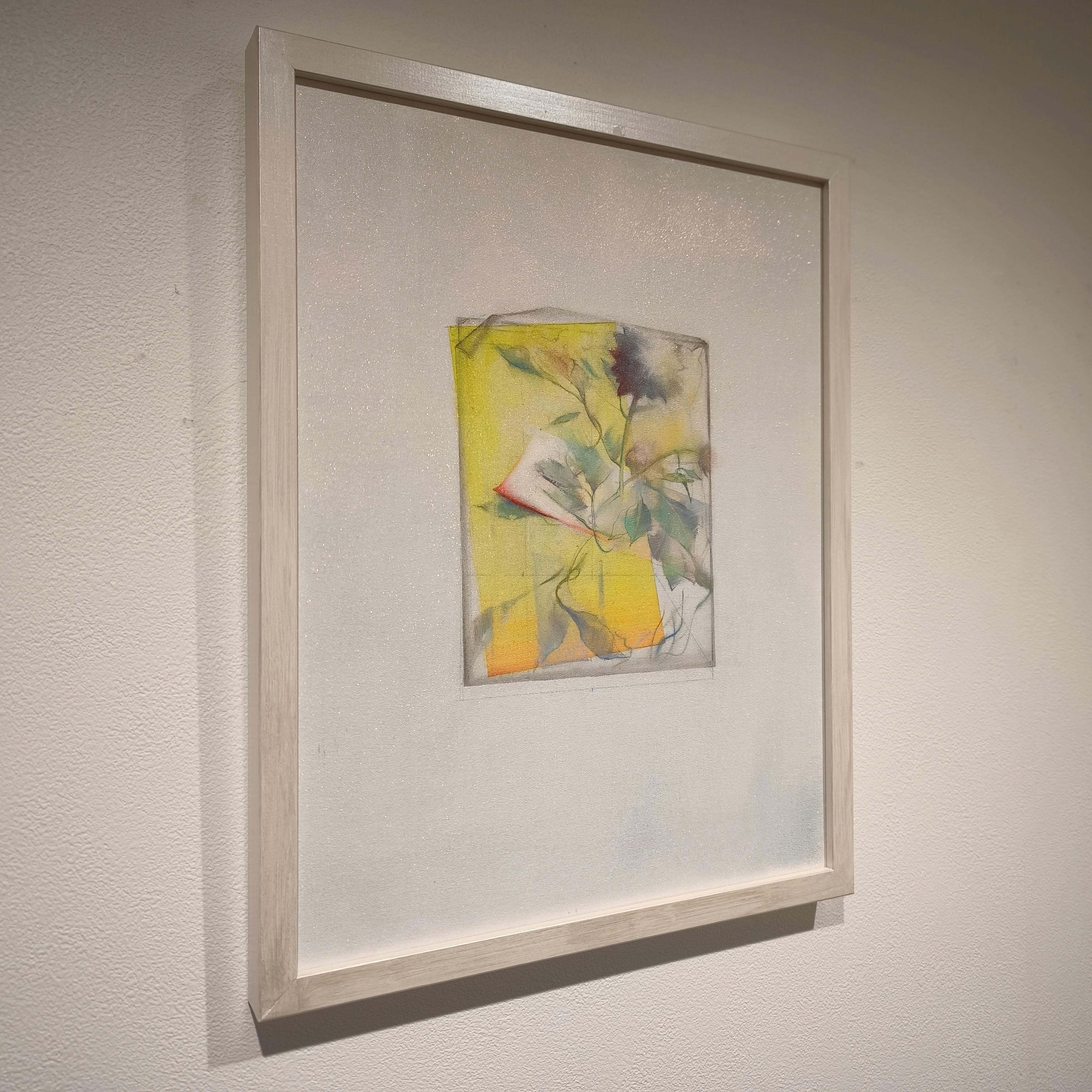 文本記憶｜未完成の手紙