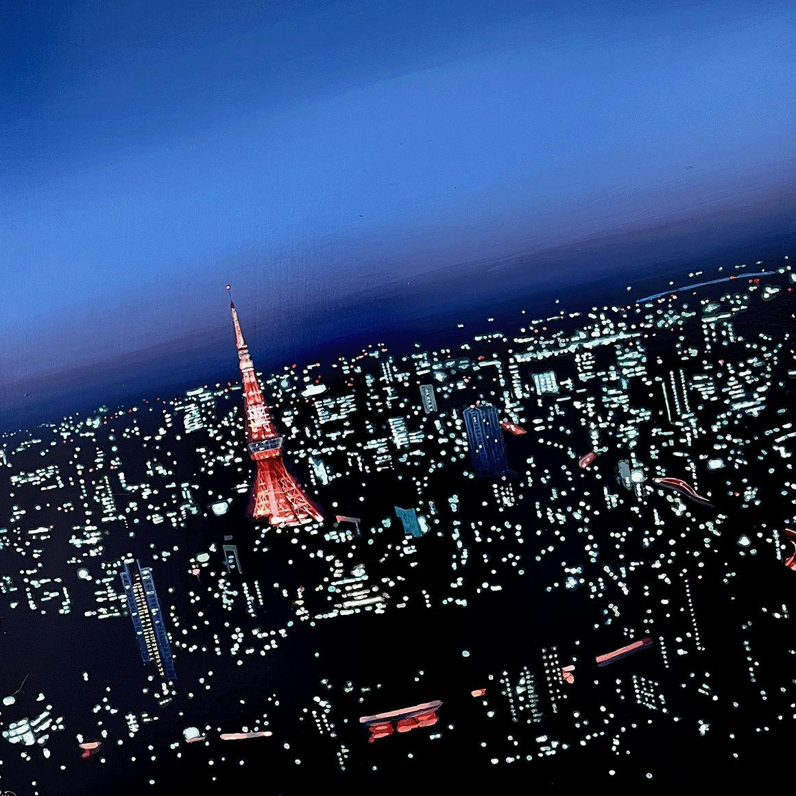 The Breath - Britopia