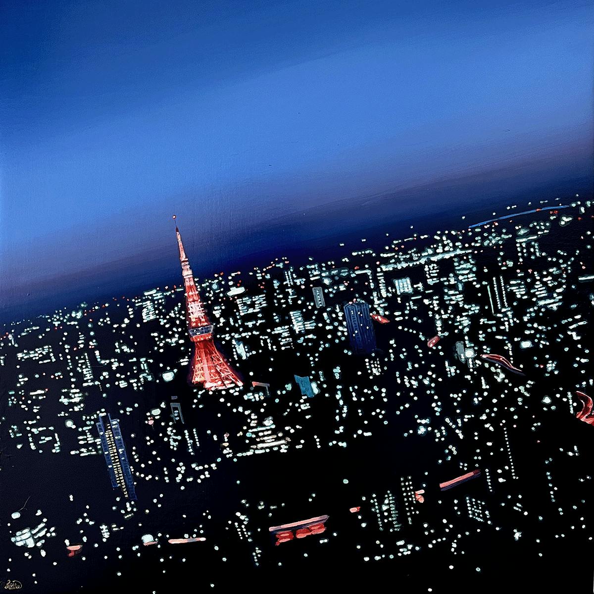 The Breath - Britopia