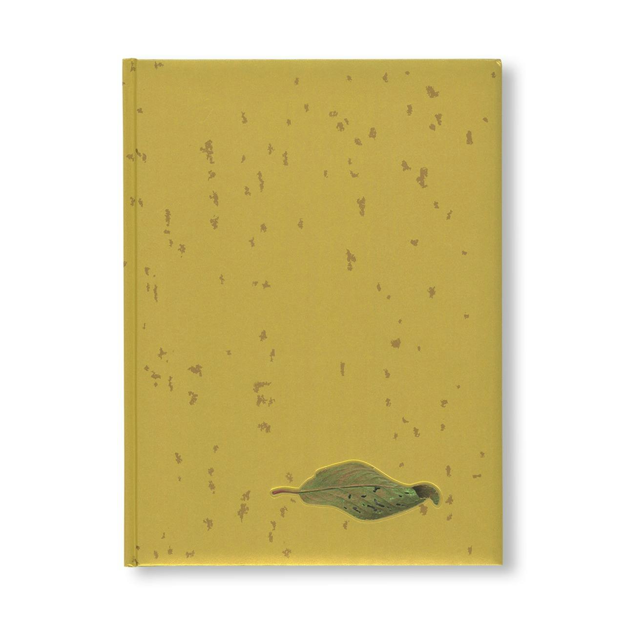 YOSHIHIRO SUDA: GARDEN EDEN