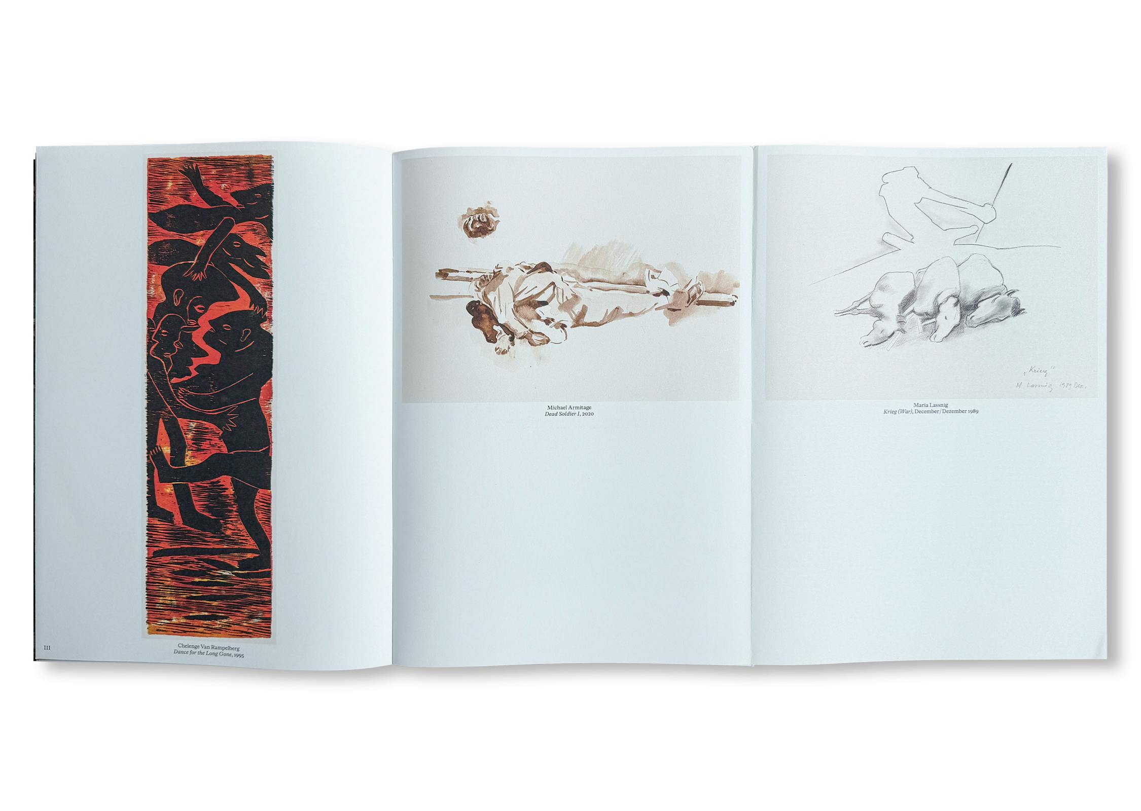 LOOK AT YOURSELF TO FIND YOU