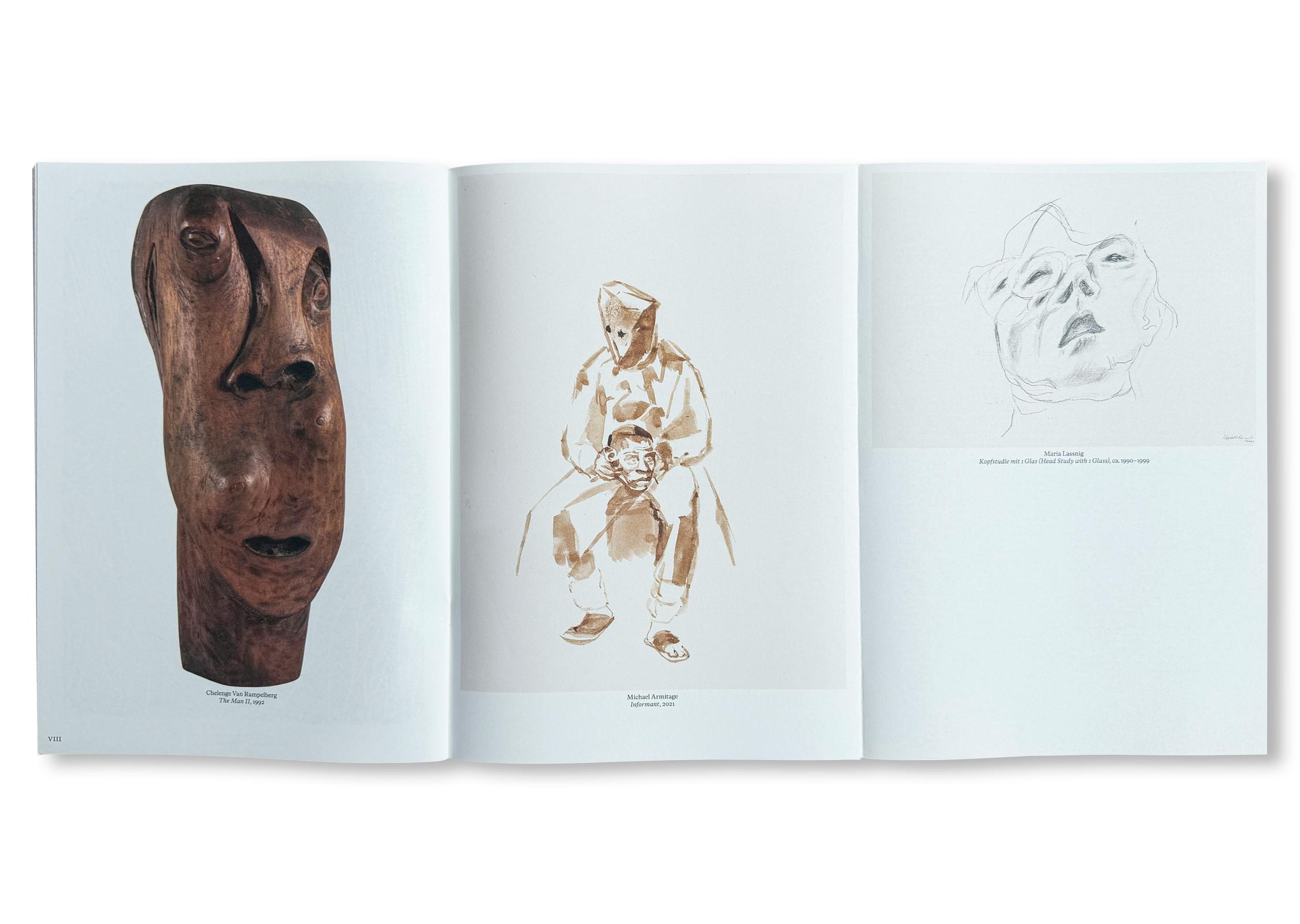 LOOK AT YOURSELF TO FIND YOU