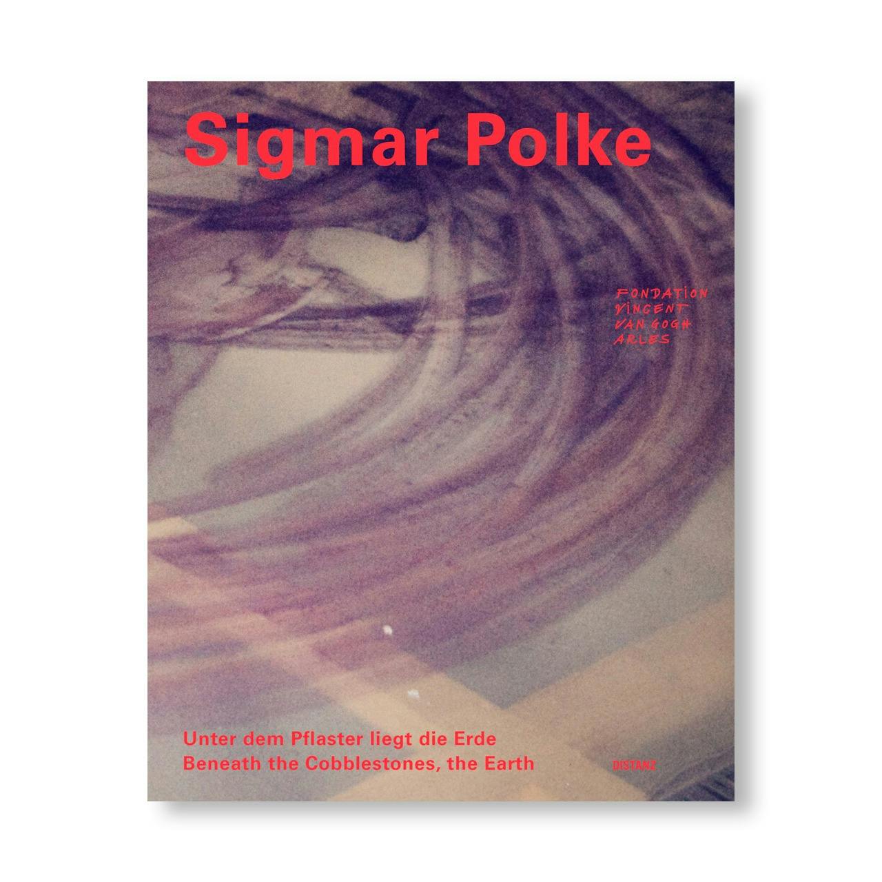 UNTER DEM PFLASTER LIEGT DIE ERDE / BENEATH THE COBBLESTONES, THE EARTH