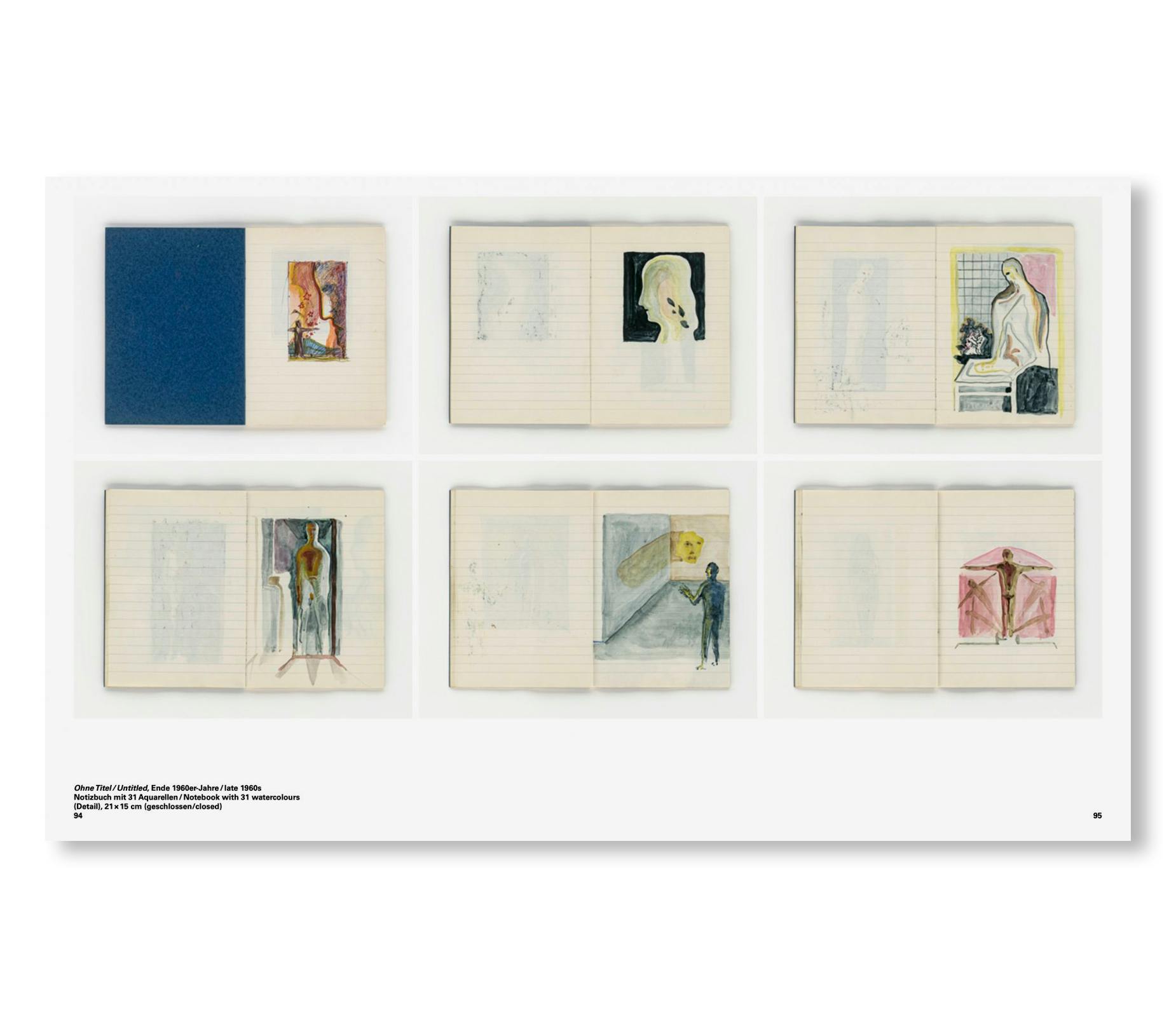 UNTER DEM PFLASTER LIEGT DIE ERDE / BENEATH THE COBBLESTONES, THE EARTH