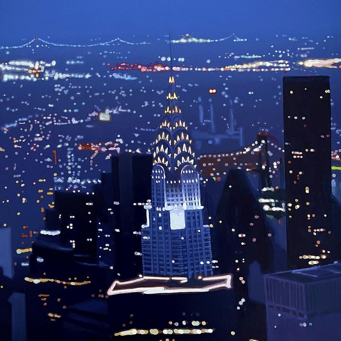 Lovely NY - Britopia