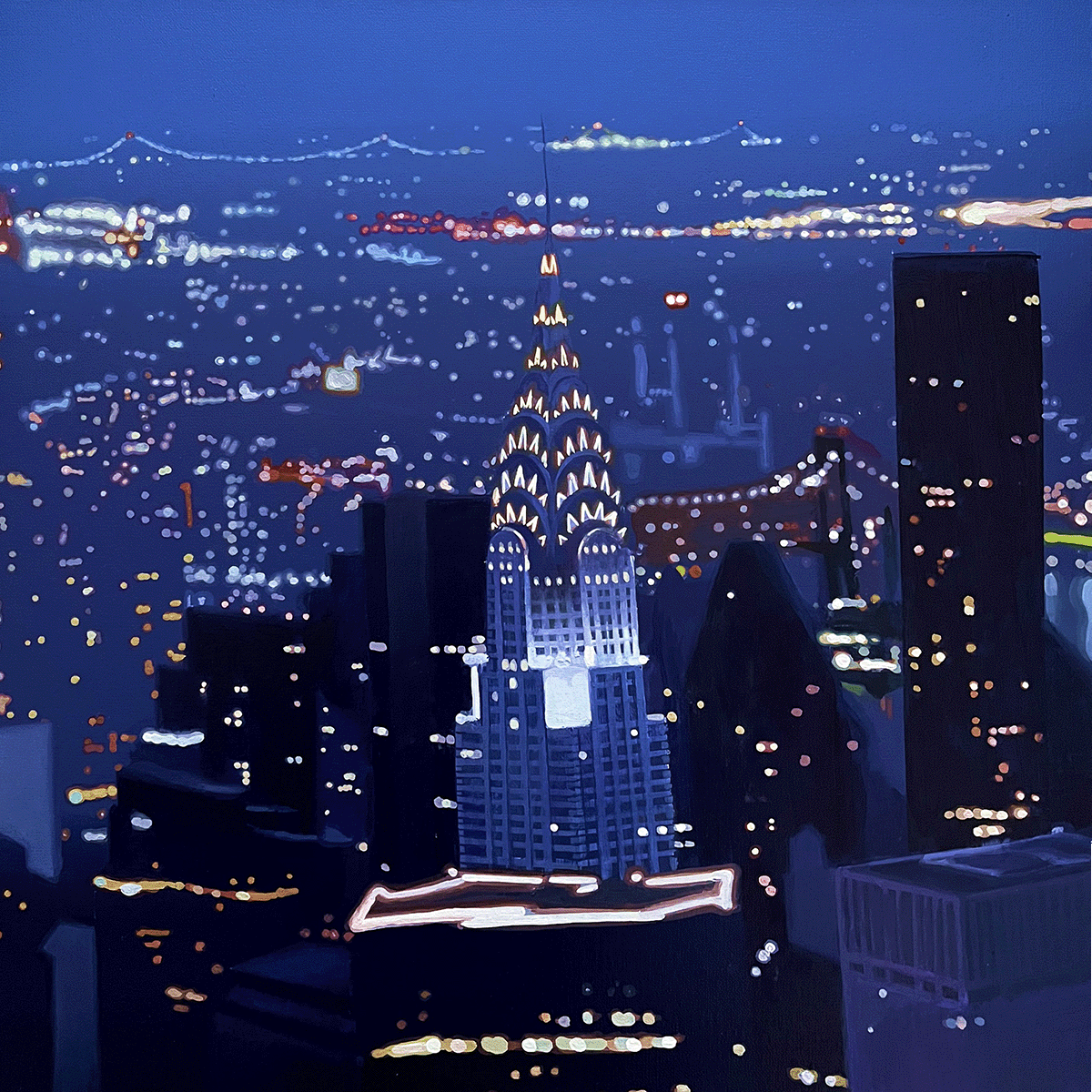 Lovely NY - Britopia