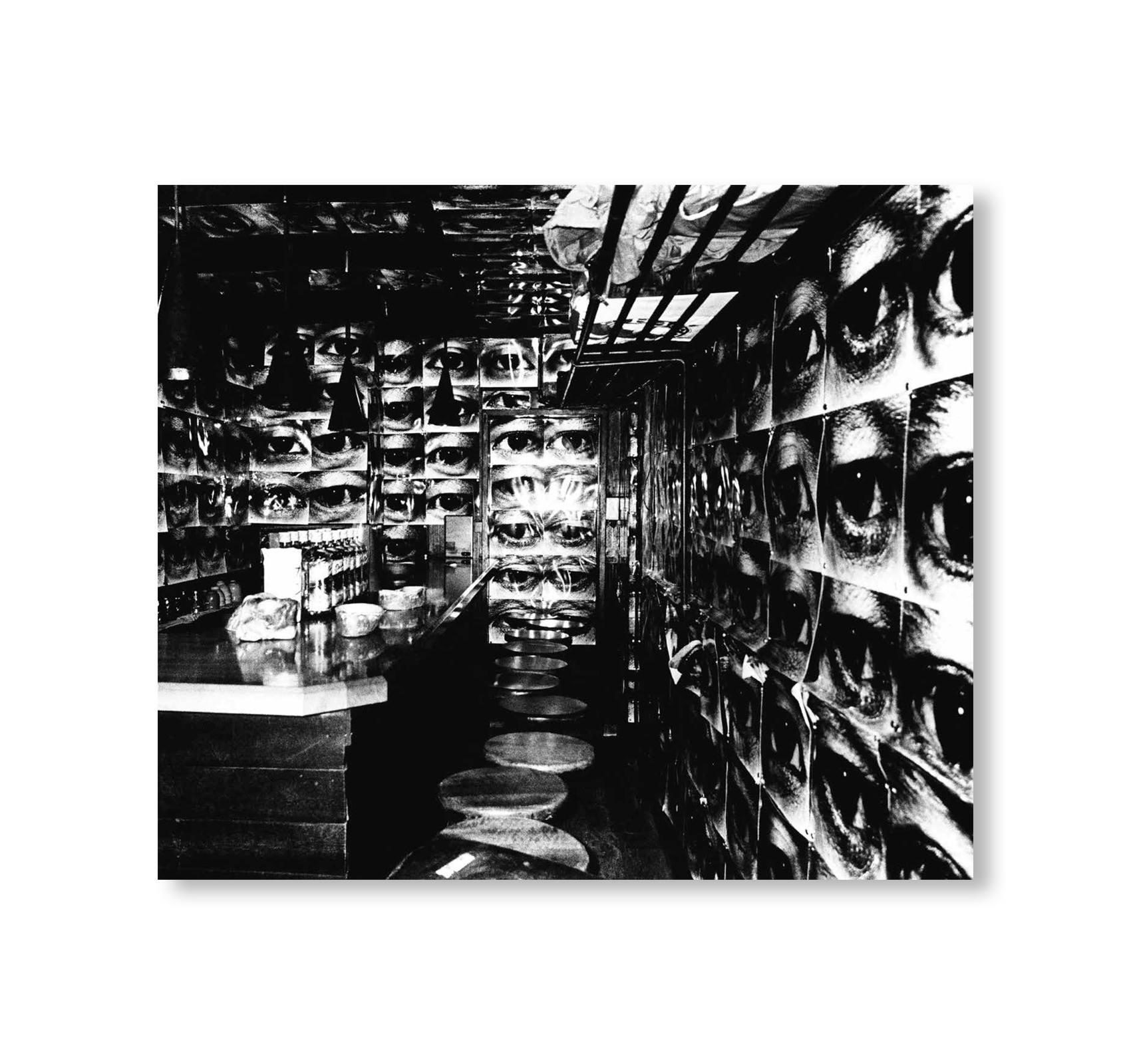 HOW TO TOKYO AT NIGHT