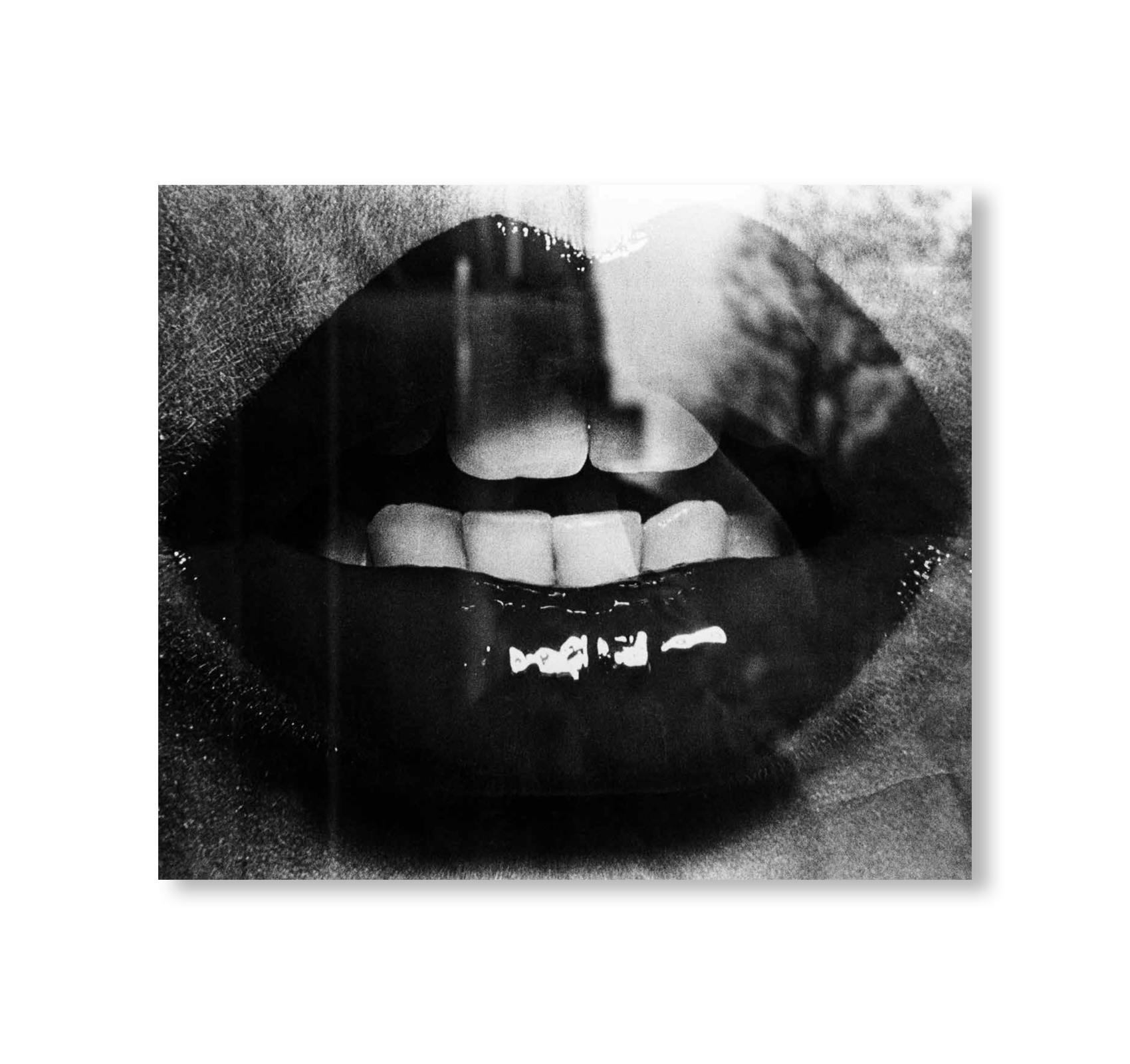 HOW TO TOKYO AT NIGHT