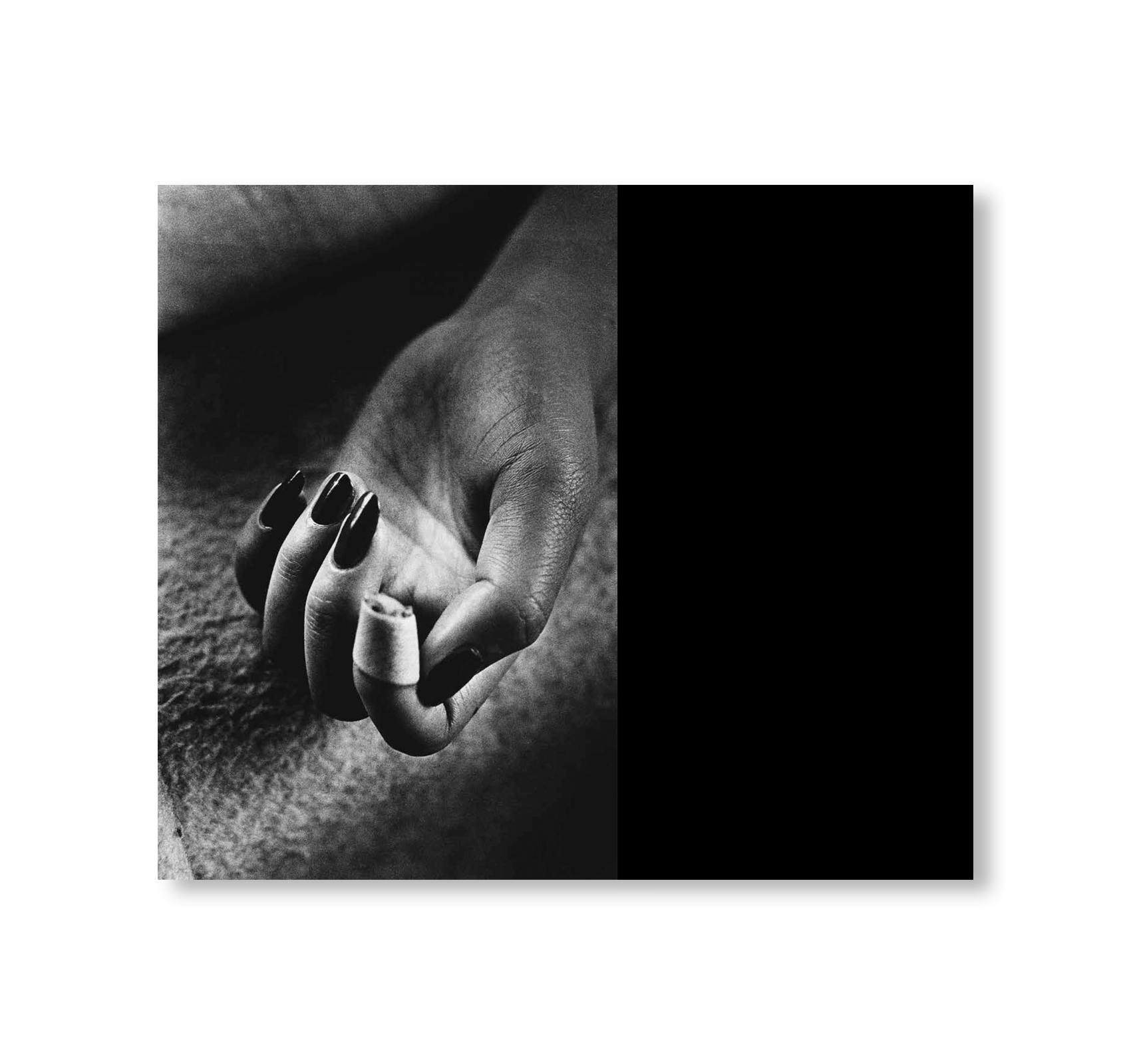 HOW TO TOKYO AT NIGHT