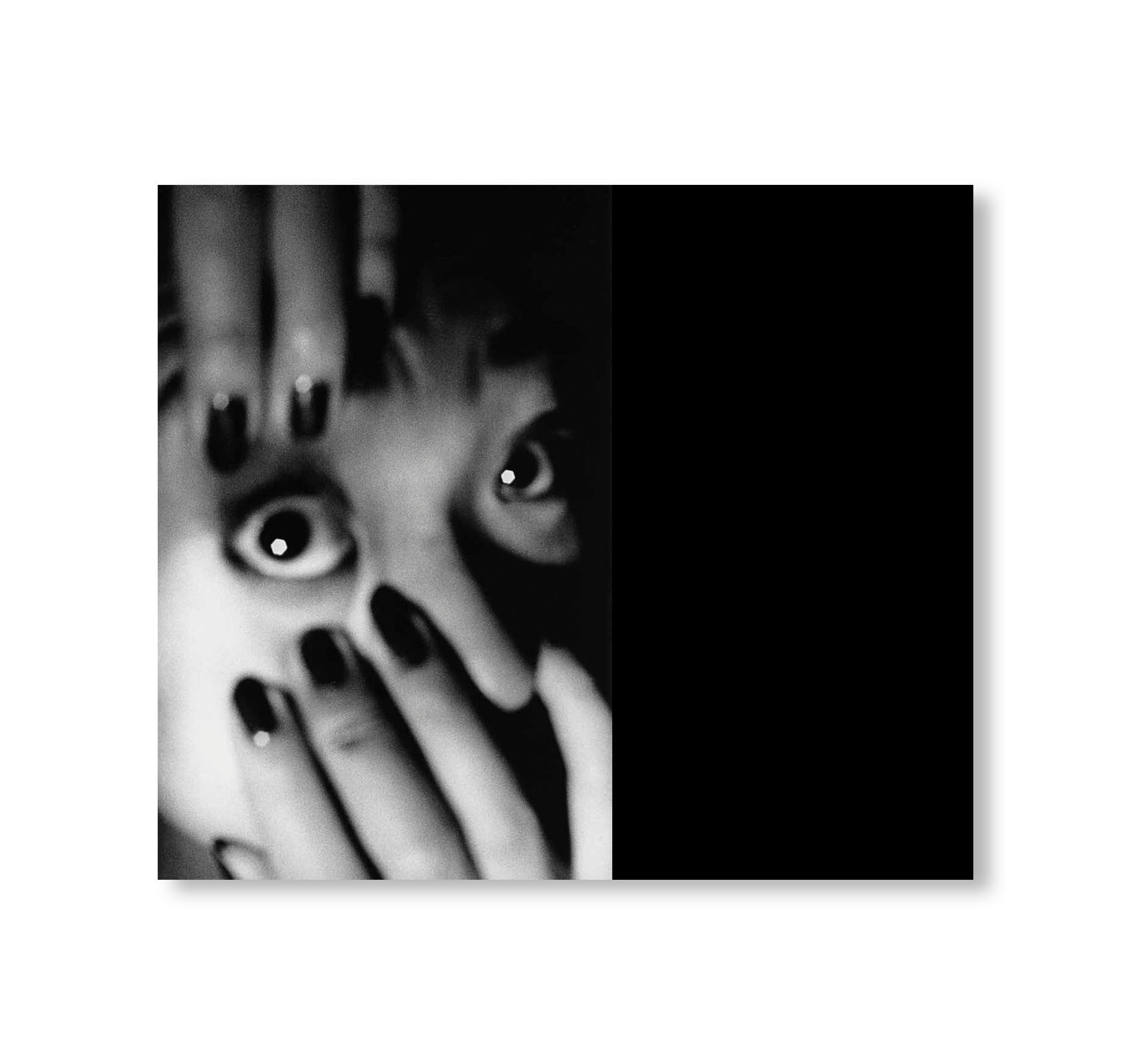 HOW TO TOKYO AT NIGHT