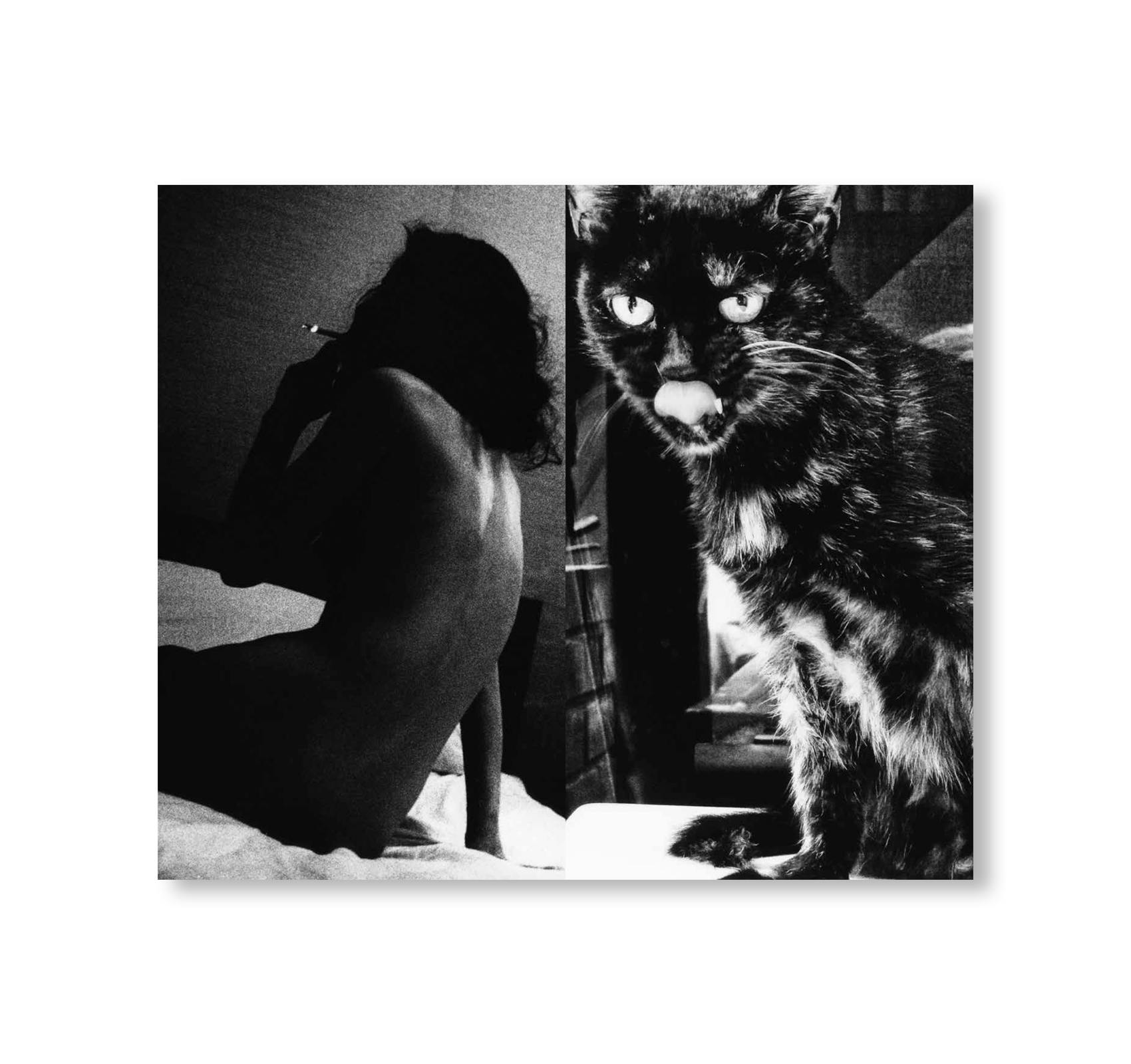 HOW TO TOKYO AT NIGHT