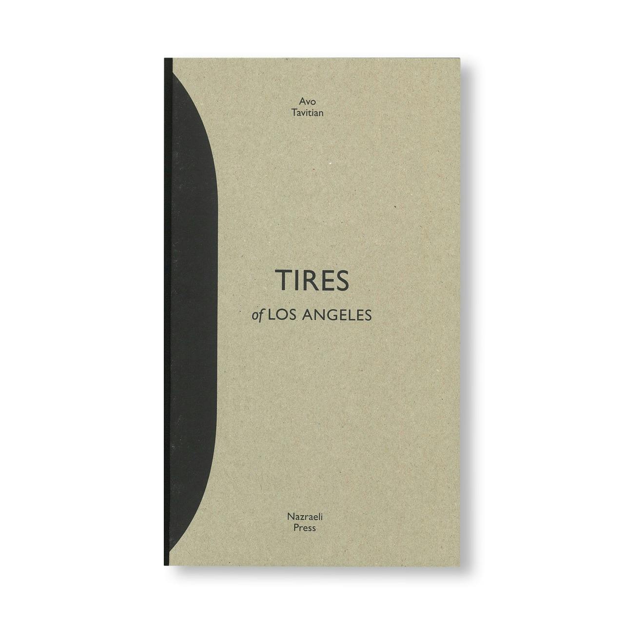 TIRES OF LOS ANGELES