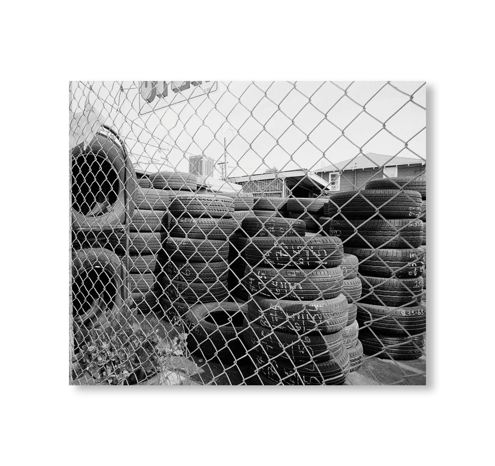 TIRES OF LOS ANGELES