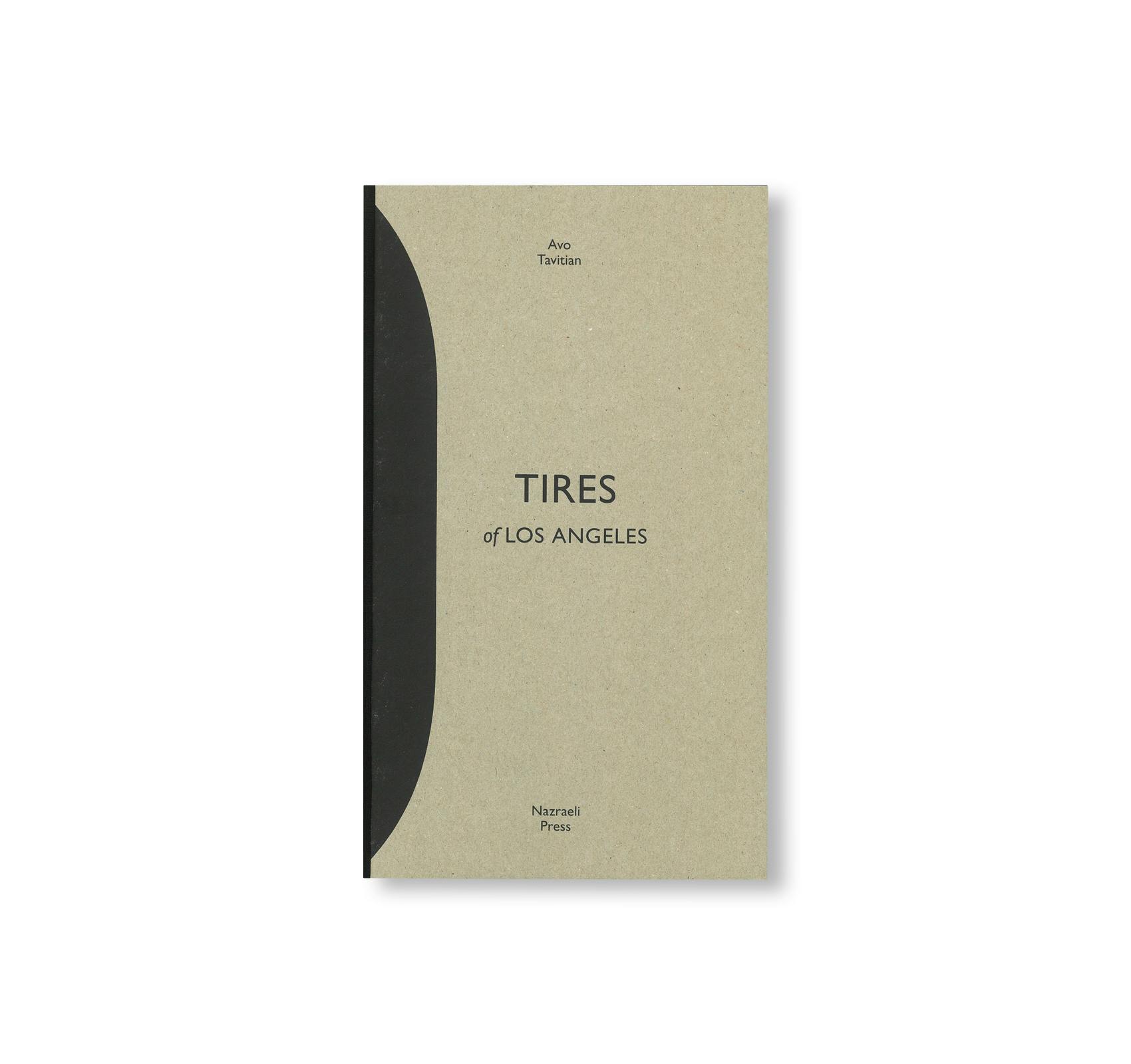 TIRES OF LOS ANGELES