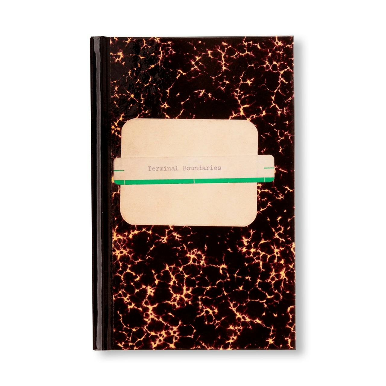 [予約受付中] TERMINAL BOUNDARIES AND A NATURAL WATER COURSE DIVERTED REDUCED OR DISPLACED