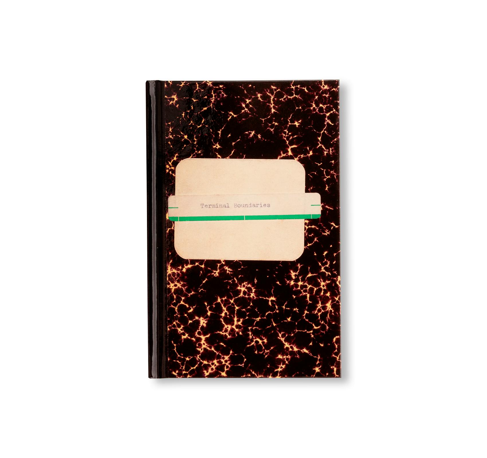 [予約受付中] TERMINAL BOUNDARIES AND A NATURAL WATER COURSE DIVERTED REDUCED OR DISPLACED