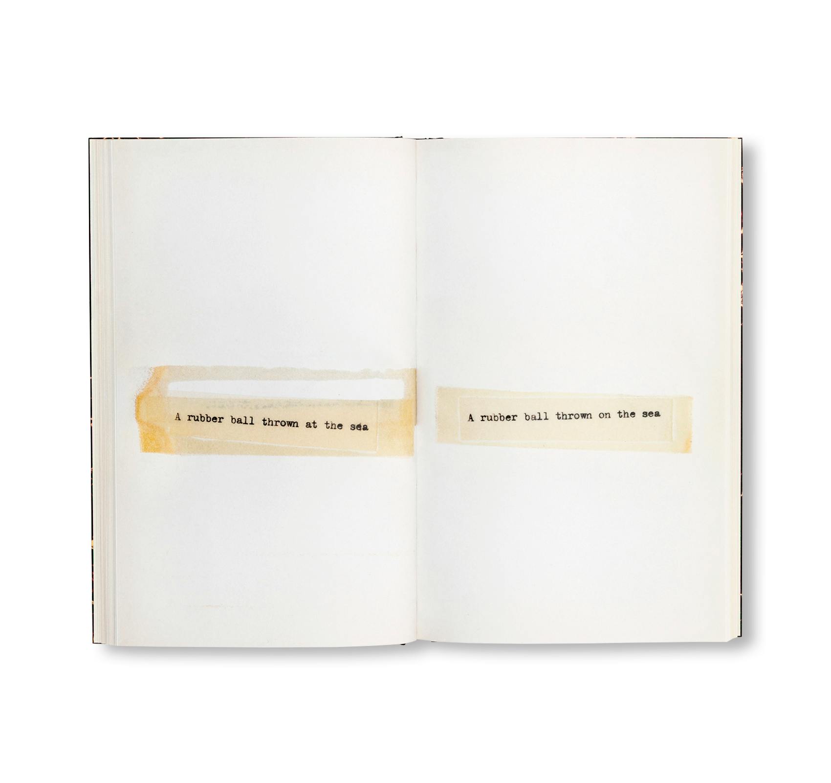 [予約受付中] TERMINAL BOUNDARIES AND A NATURAL WATER COURSE DIVERTED REDUCED OR DISPLACED