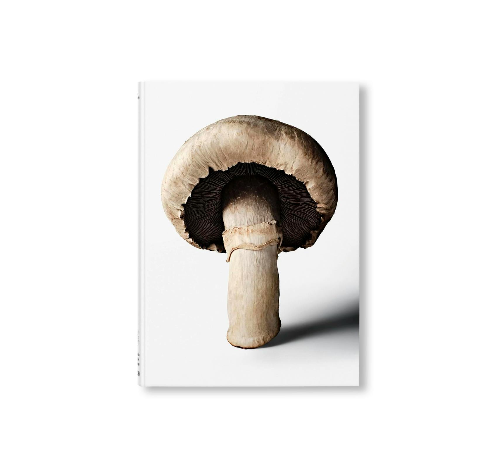 THE GOURMAND'S MUSHROOM. A COLLECTION OF STORIES AND RECIPES