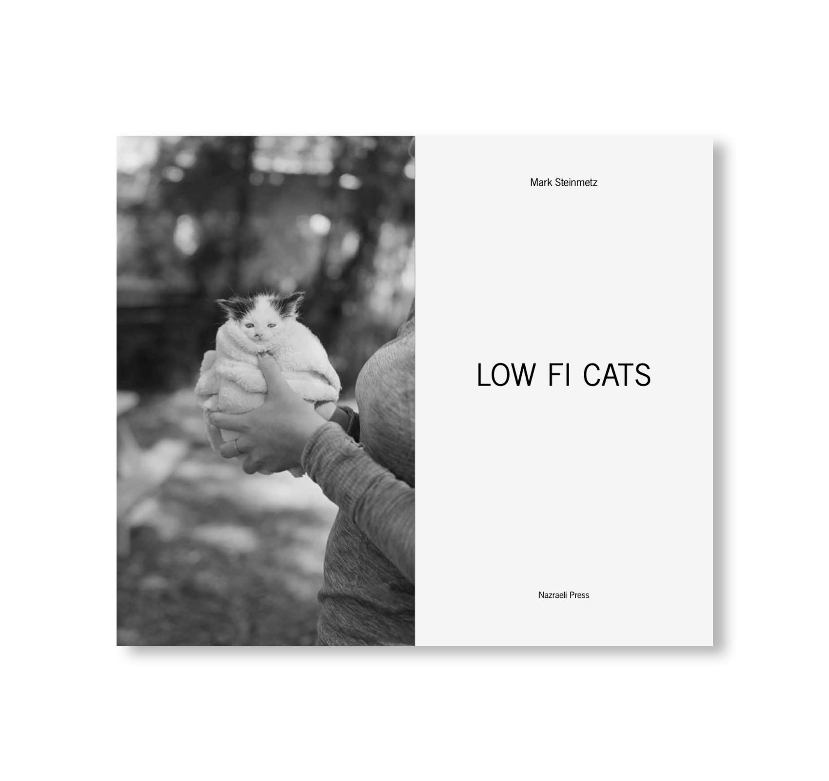 LOW FI CATS