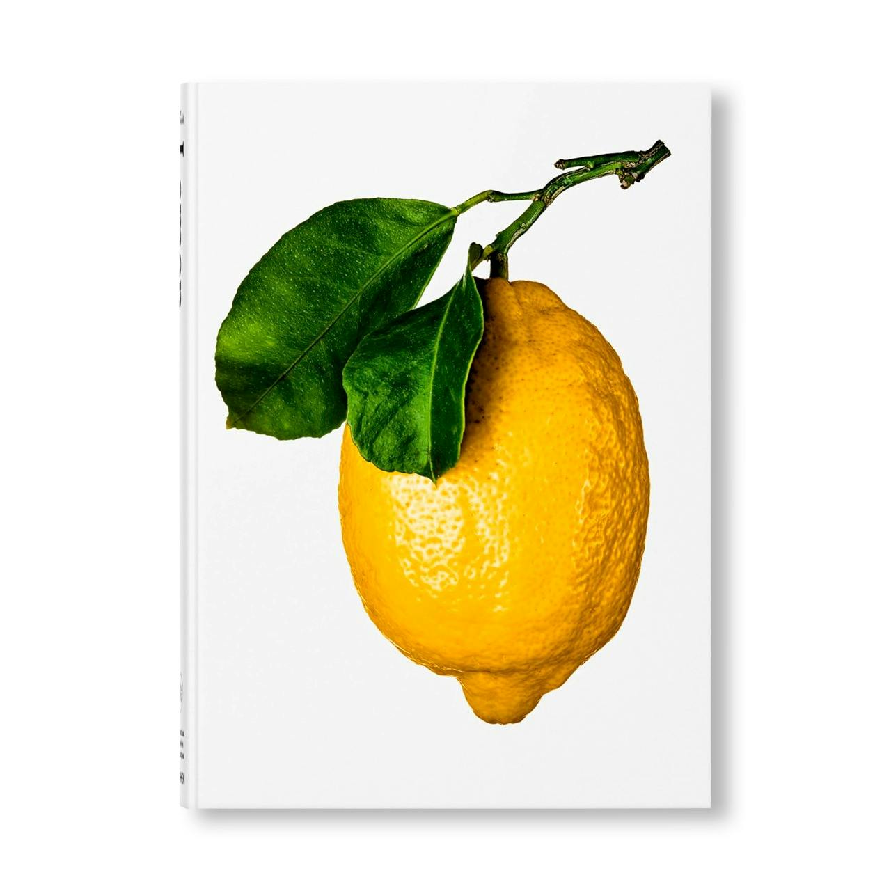 THE GOURMAND'S LEMON. A COLLECTION OF STORIES AND RECIPES