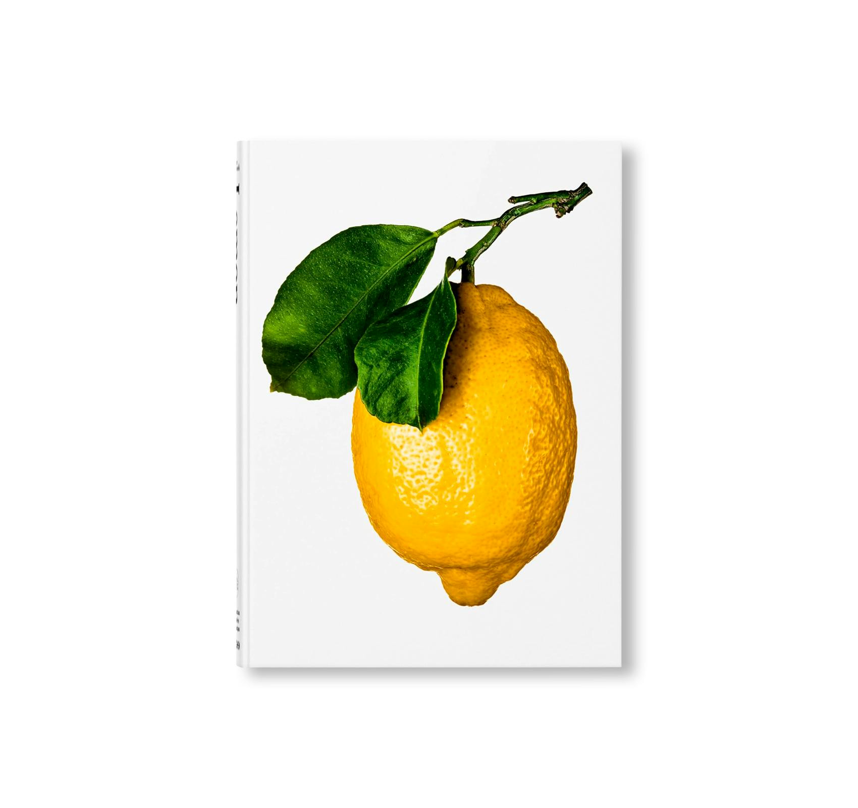THE GOURMAND'S LEMON. A COLLECTION OF STORIES AND RECIPES