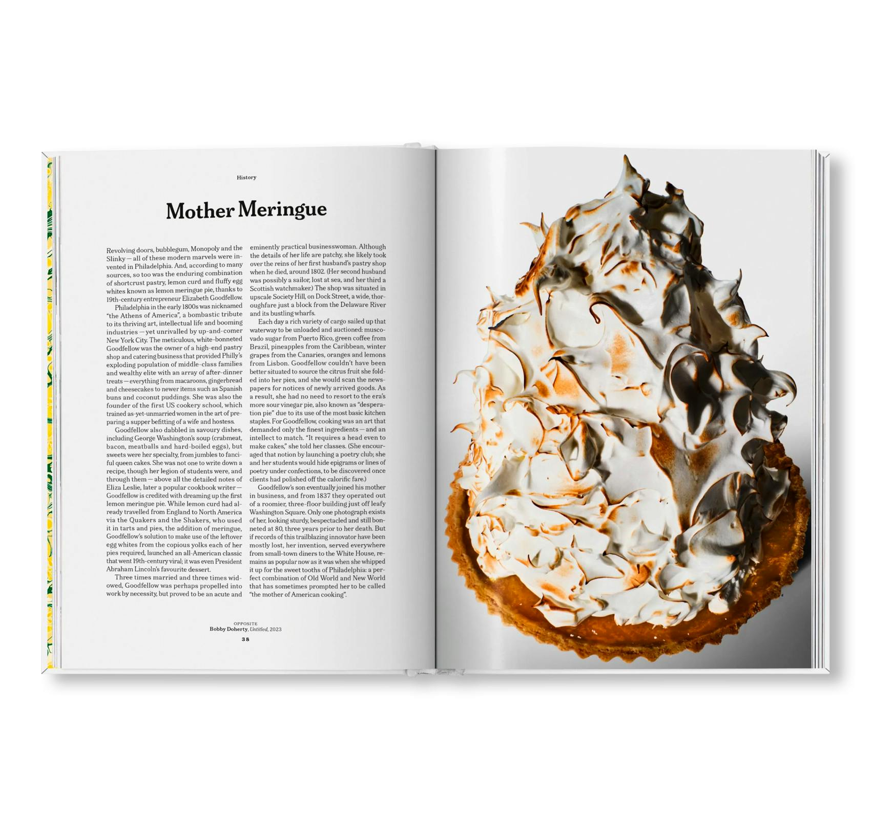 THE GOURMAND'S LEMON. A COLLECTION OF STORIES AND RECIPES