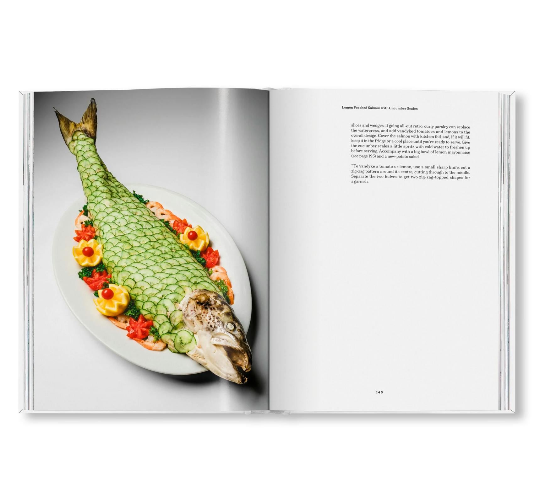 THE GOURMAND'S LEMON. A COLLECTION OF STORIES AND RECIPES