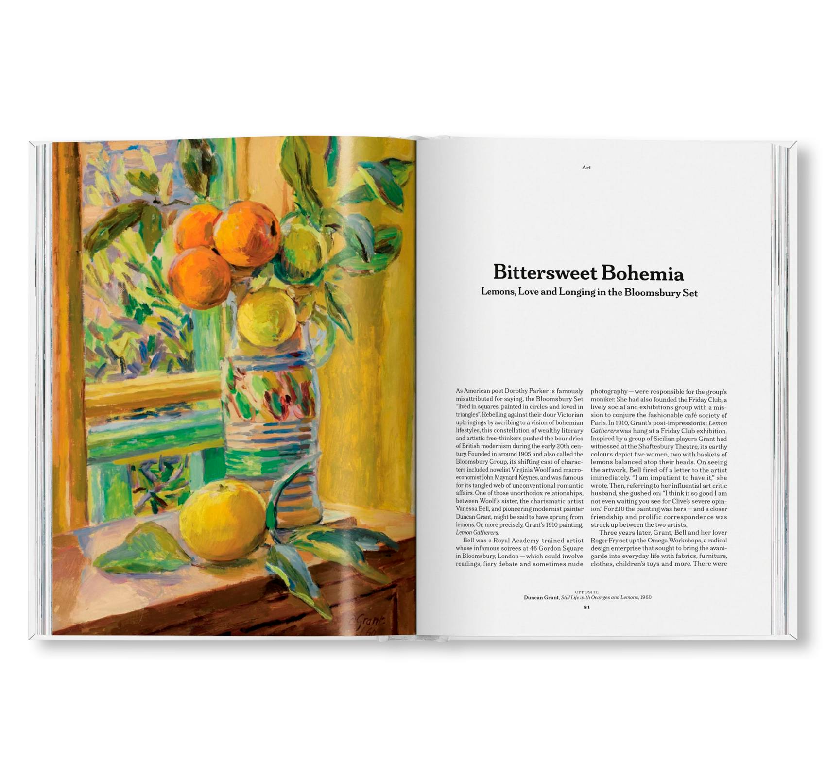 THE GOURMAND'S LEMON. A COLLECTION OF STORIES AND RECIPES