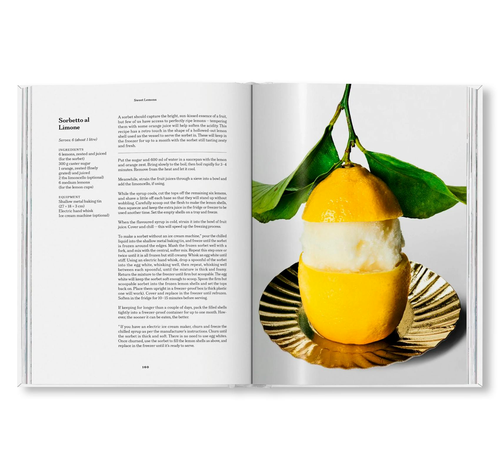 THE GOURMAND'S LEMON. A COLLECTION OF STORIES AND RECIPES