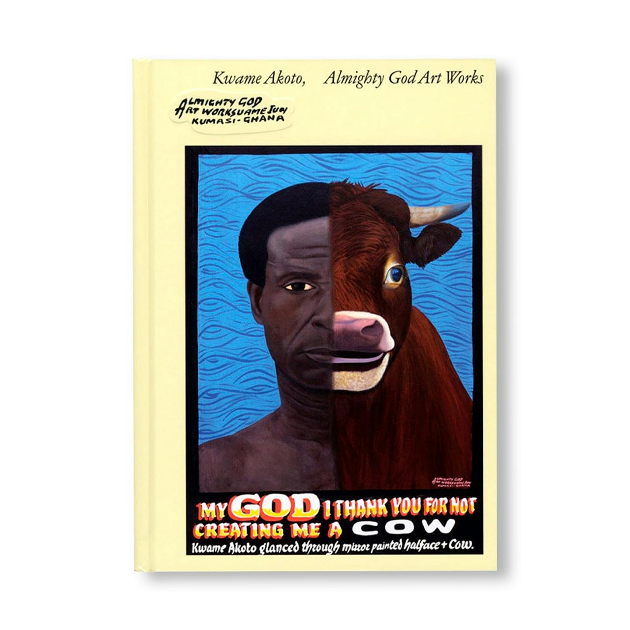 ALMIGHTY GOD ART WORKS